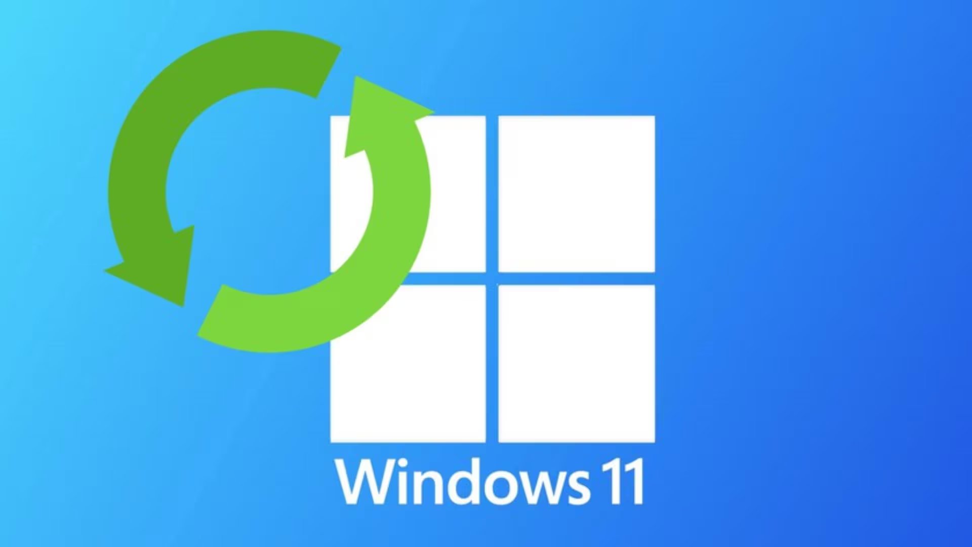 Microsoft lanza actualizaciones urgentes de seguridad para Windows 11.