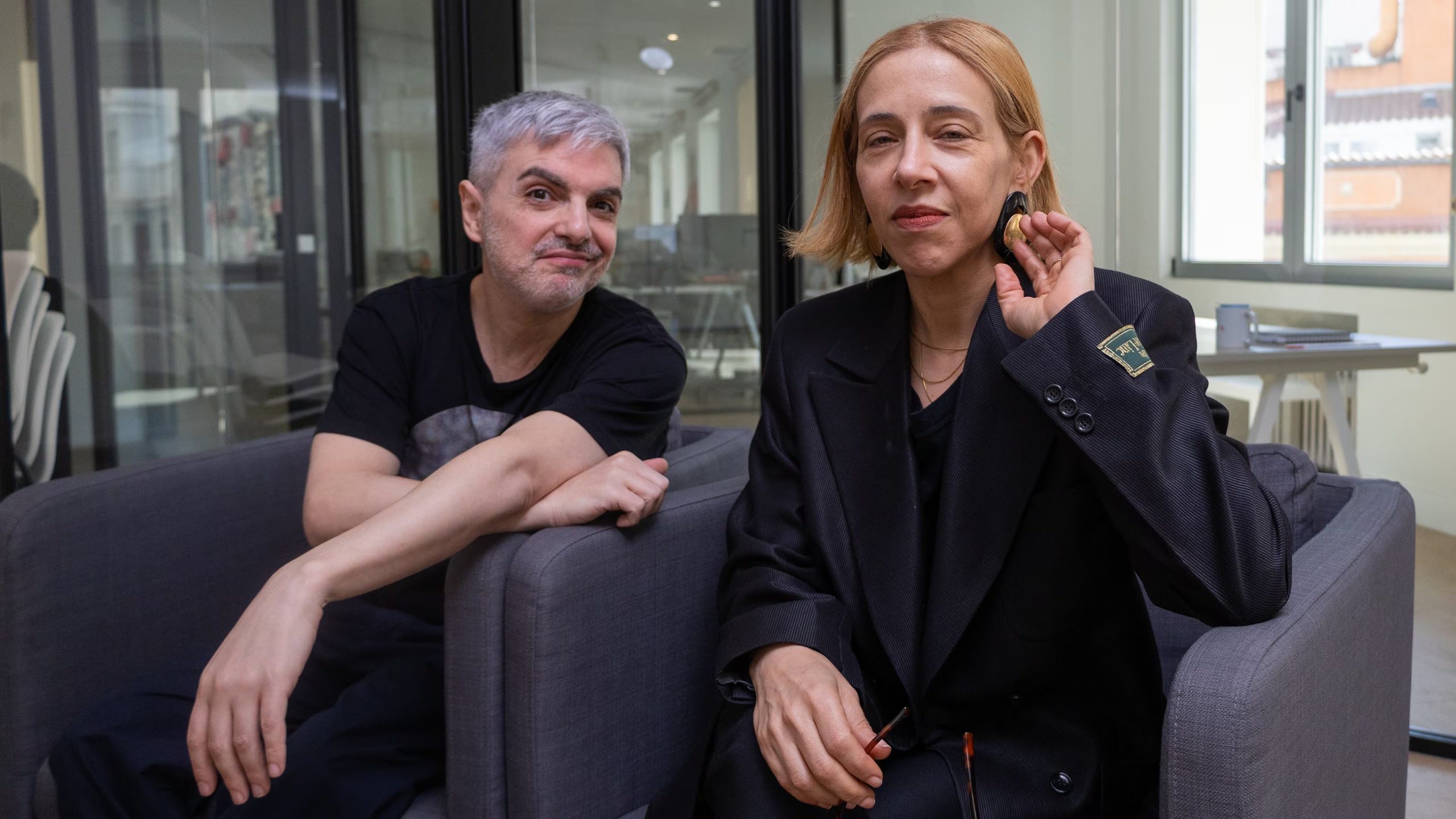 Miranda! presenta nuevos conciertos en España para 2026. (Alejandro Higuera López / Infobae)