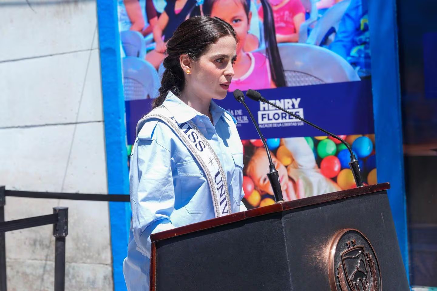 (Cortesía: Alcaldía Municipal de Santa Tecla)