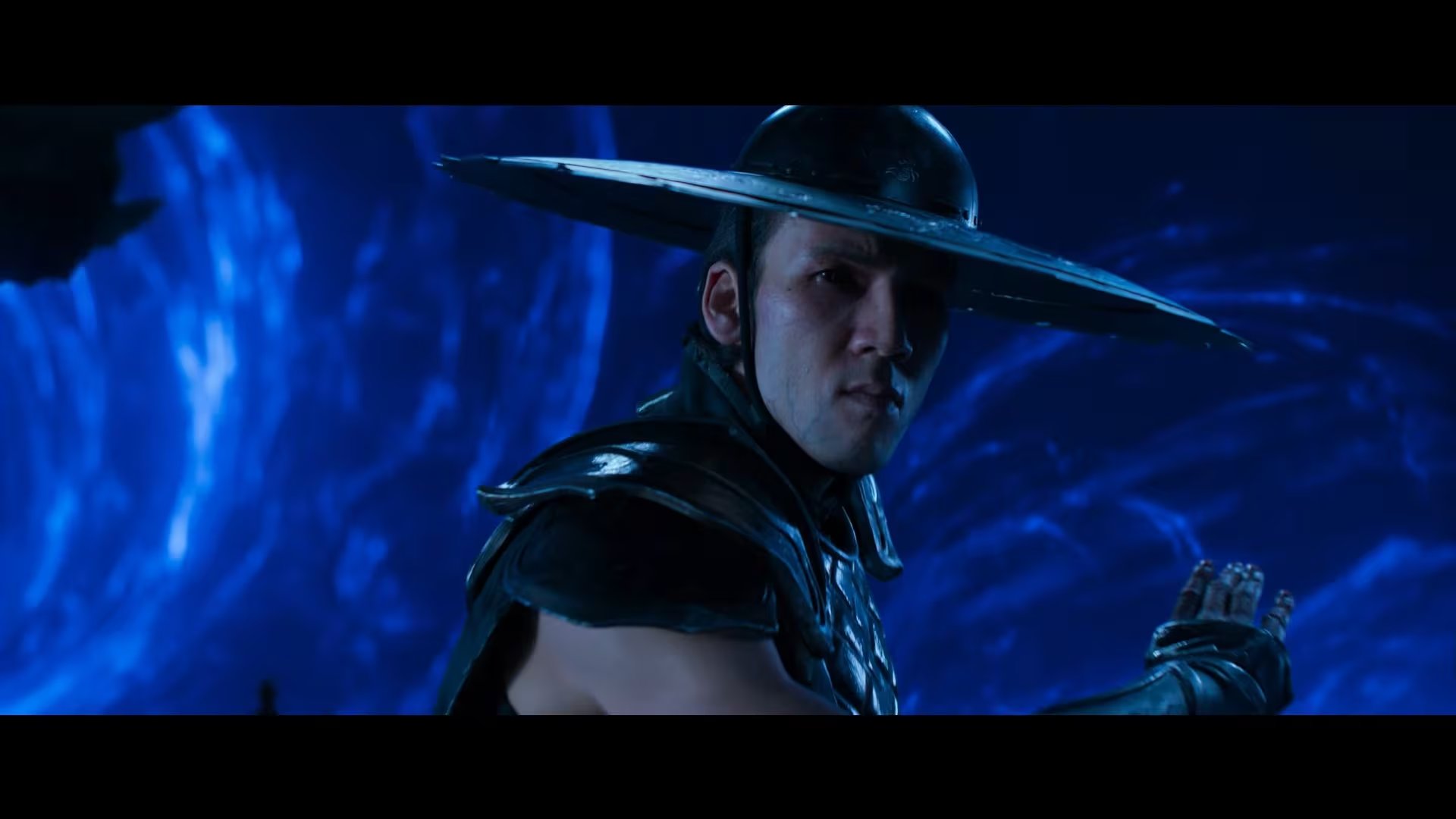 El guion de la tercera entrega de Mortal Kombat, a cargo de Jeremy Slater, ya lleva dos tercios completados, demostrando el avance creativo del proyecto (Captura de tráiler oficial)