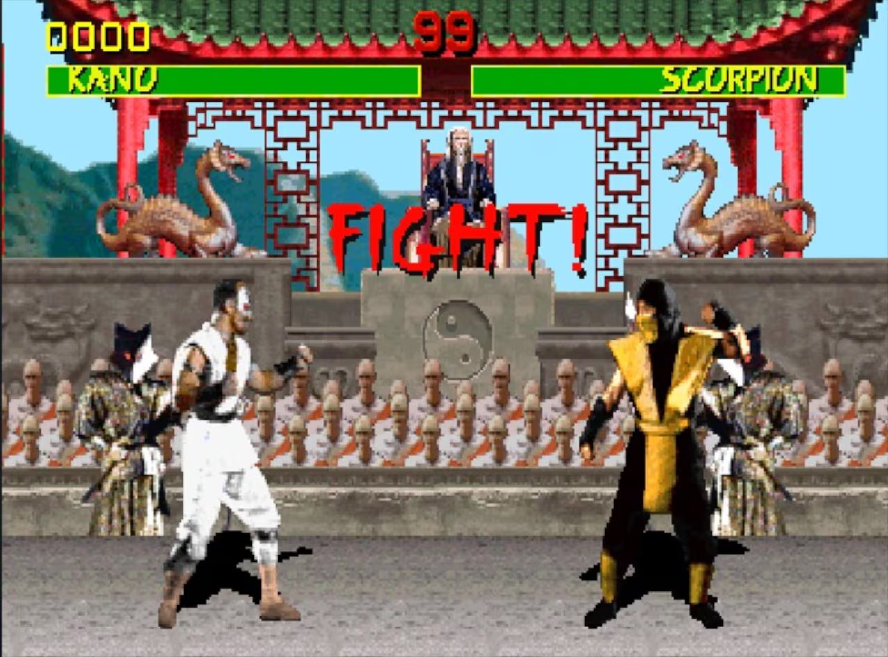 Warner Bros. enfrenta el reto de adaptar Mortal Kombat al cine manteniendo la esencia original del videojuego y logrando una experiencia cinematográfica renovada