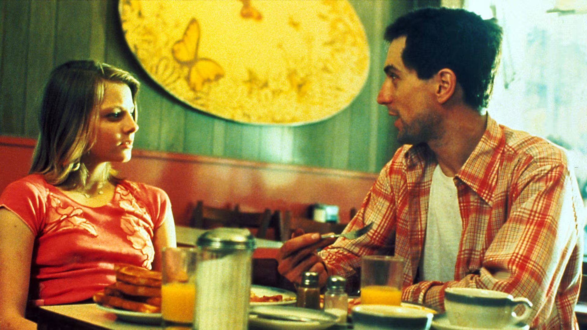 Marcia Lucas fue parte del equipo de edición de 'Taxi Driver', uno de los emblemáticos filmes de Scorsese (Moviestore/Shutterstock
)