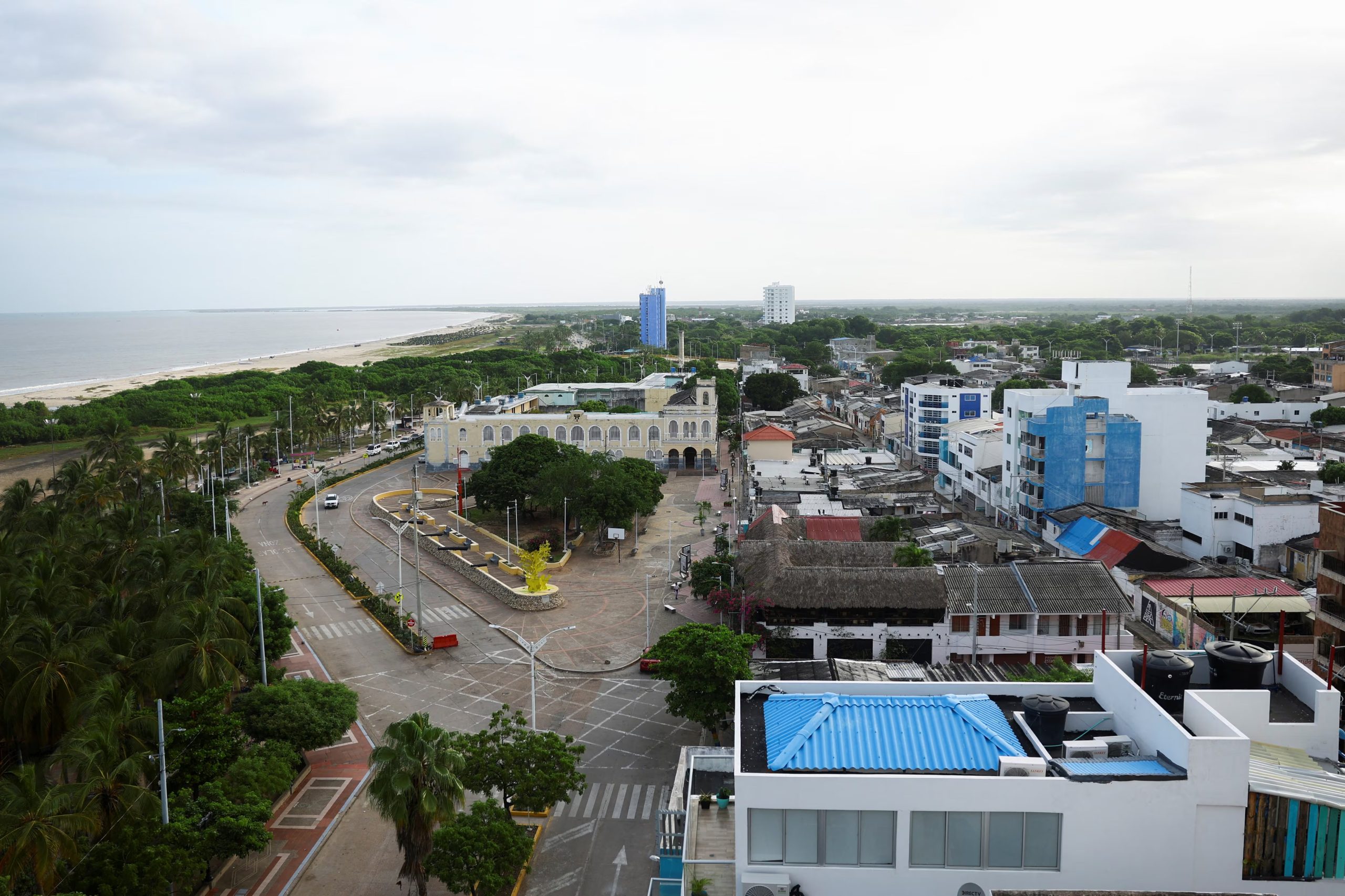 El cese de hostilidades, comunicado el 9 de mayo de 2026, abarca los municipios más afectados: Uribia, Maicao, Manaure, Albania y Riohacha - crédito Luisa Gonzalez/Reuters