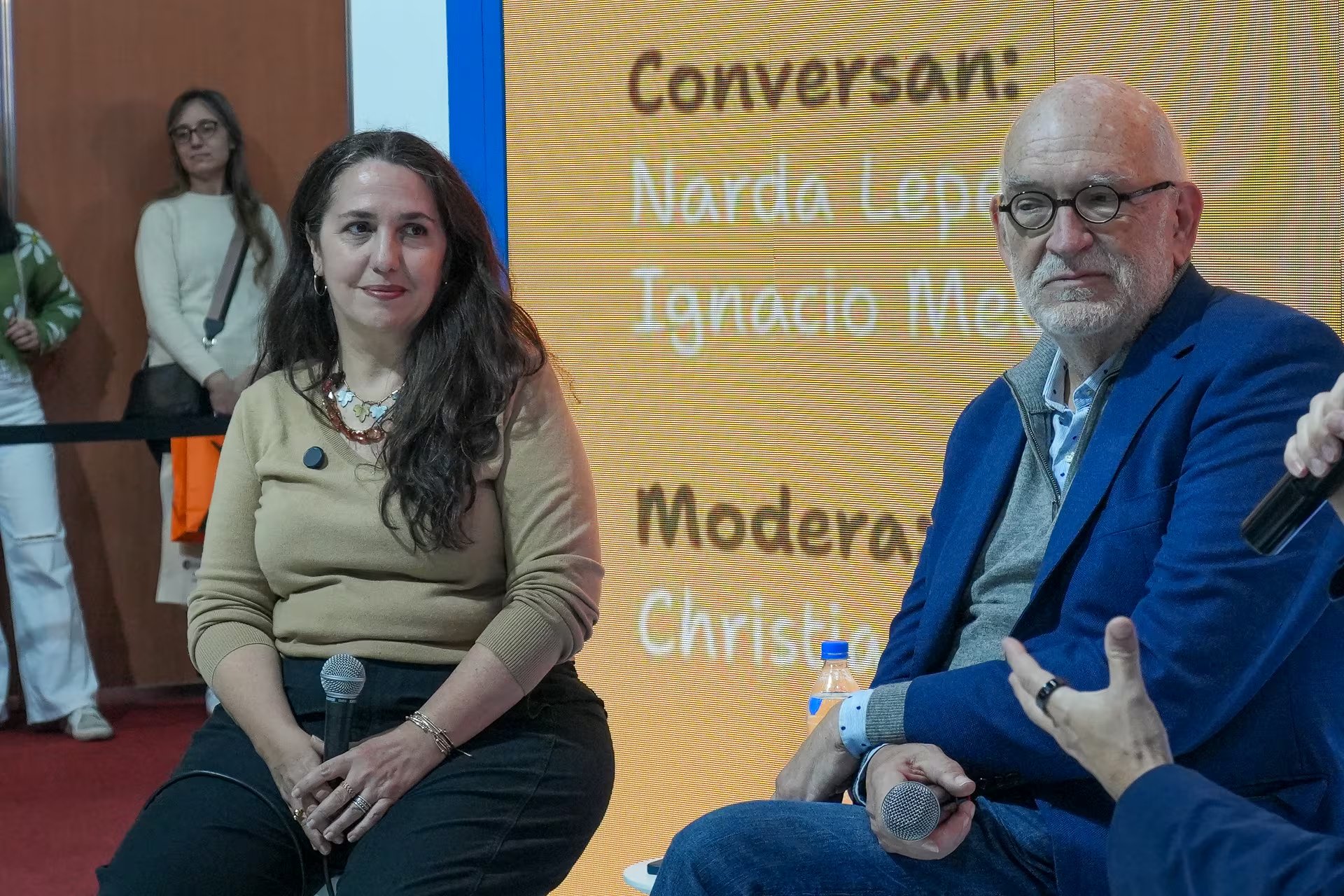 La mejor materia prima la van a tener los comedores populares, porque viven al lado del productor”, enfatizó Lepes