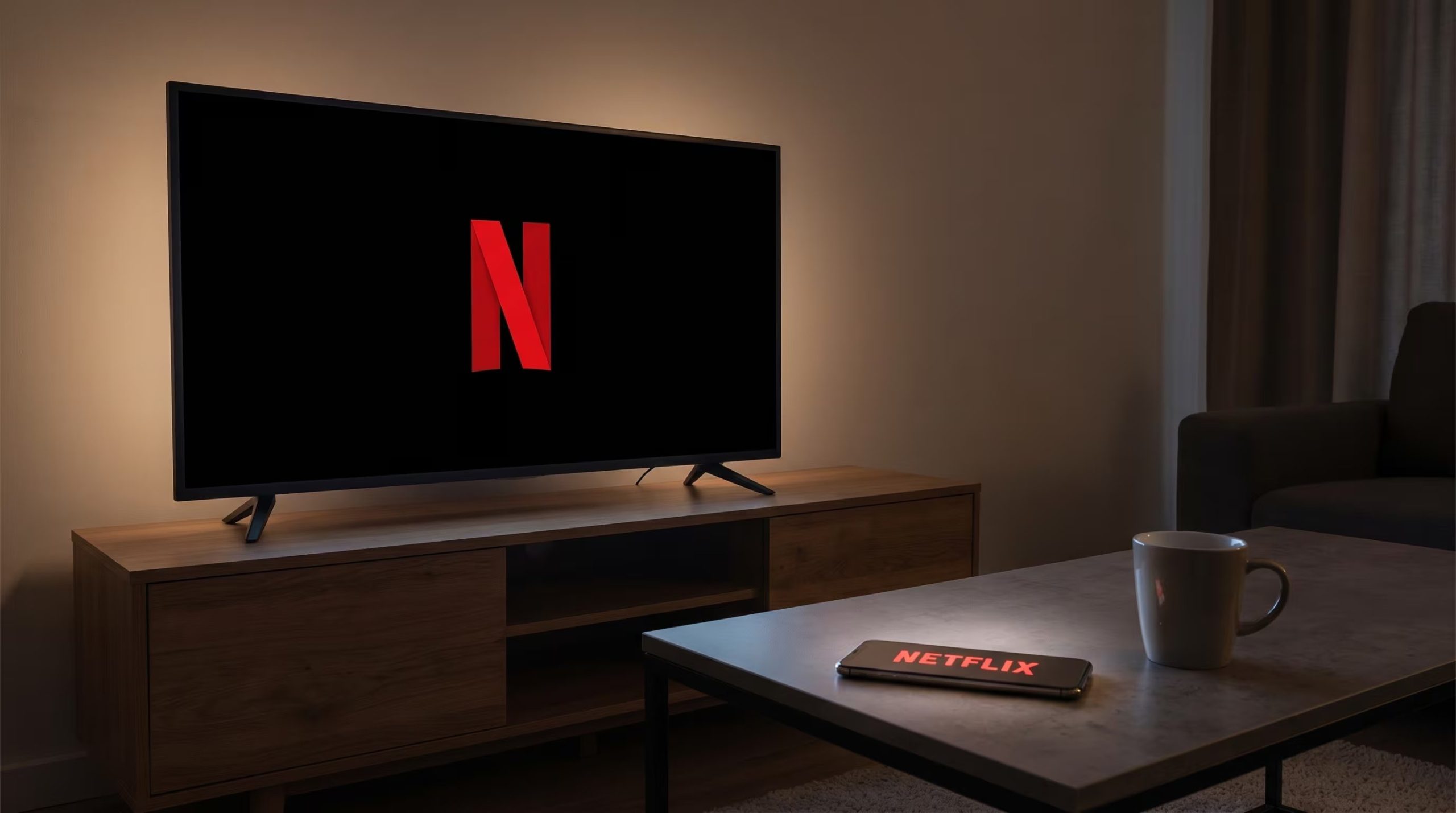 Smart TVs fabricados a partir de 2016 suelen mantener acceso a la aplicación y sus funciones actualizadas. (Imagen Ilustrativa Infobae)