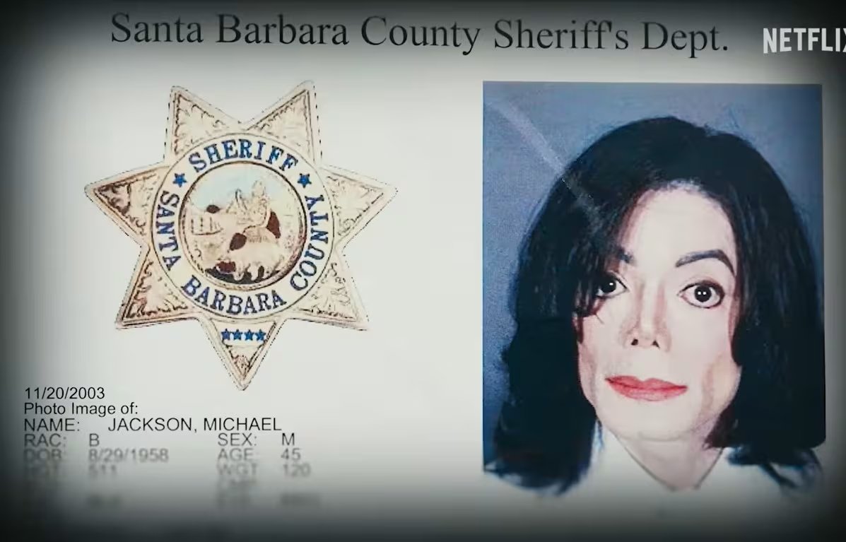 'Michael Jackson: El veredicto' recopila documentos y testimonios de aquella época. (Captura de video)