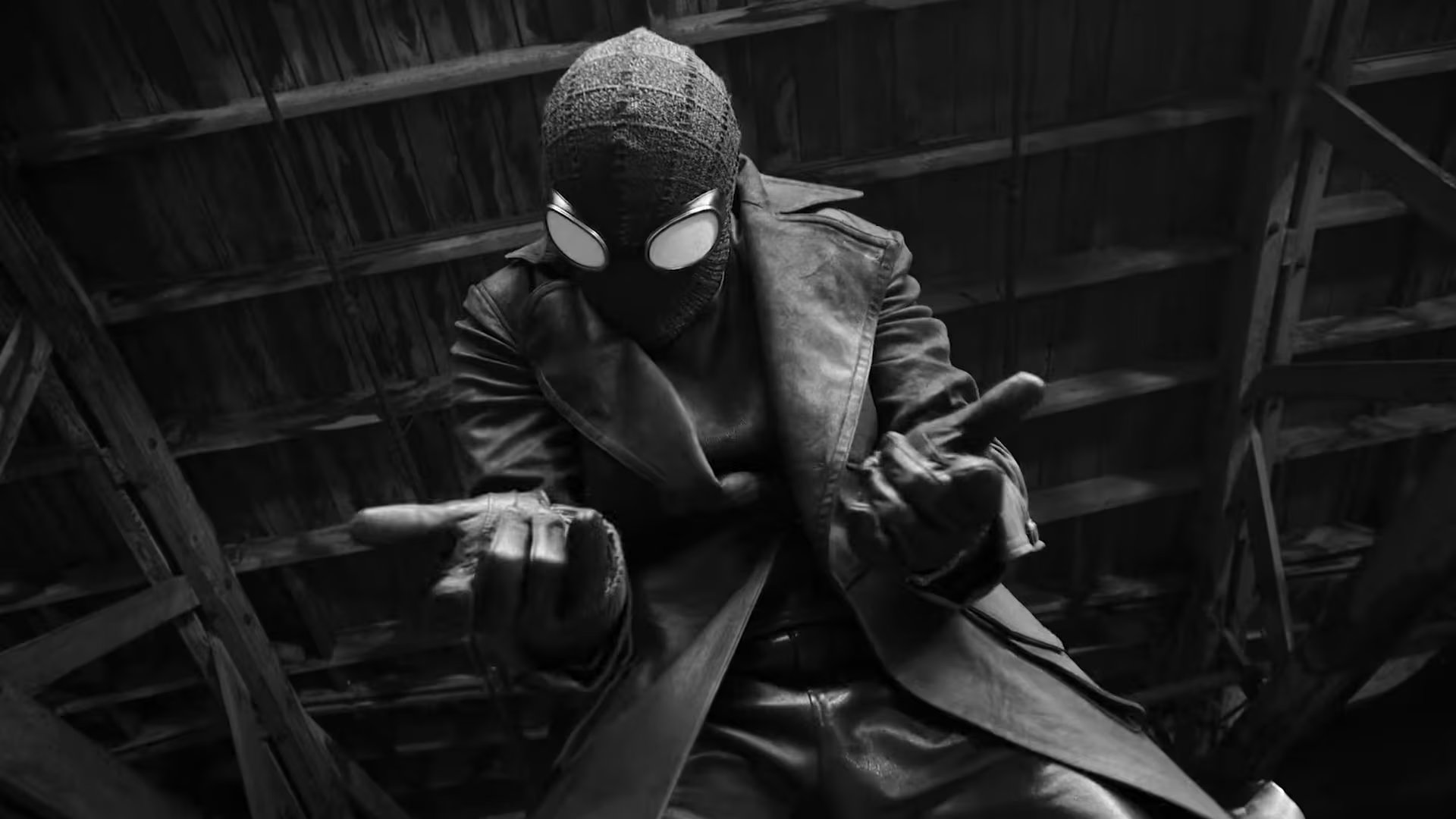 El legado cultural de Nicolas Cage se amplía con el lanzamiento de la serie Spider-Noir y su consolidación como figura relevante en internet (Prime Video)