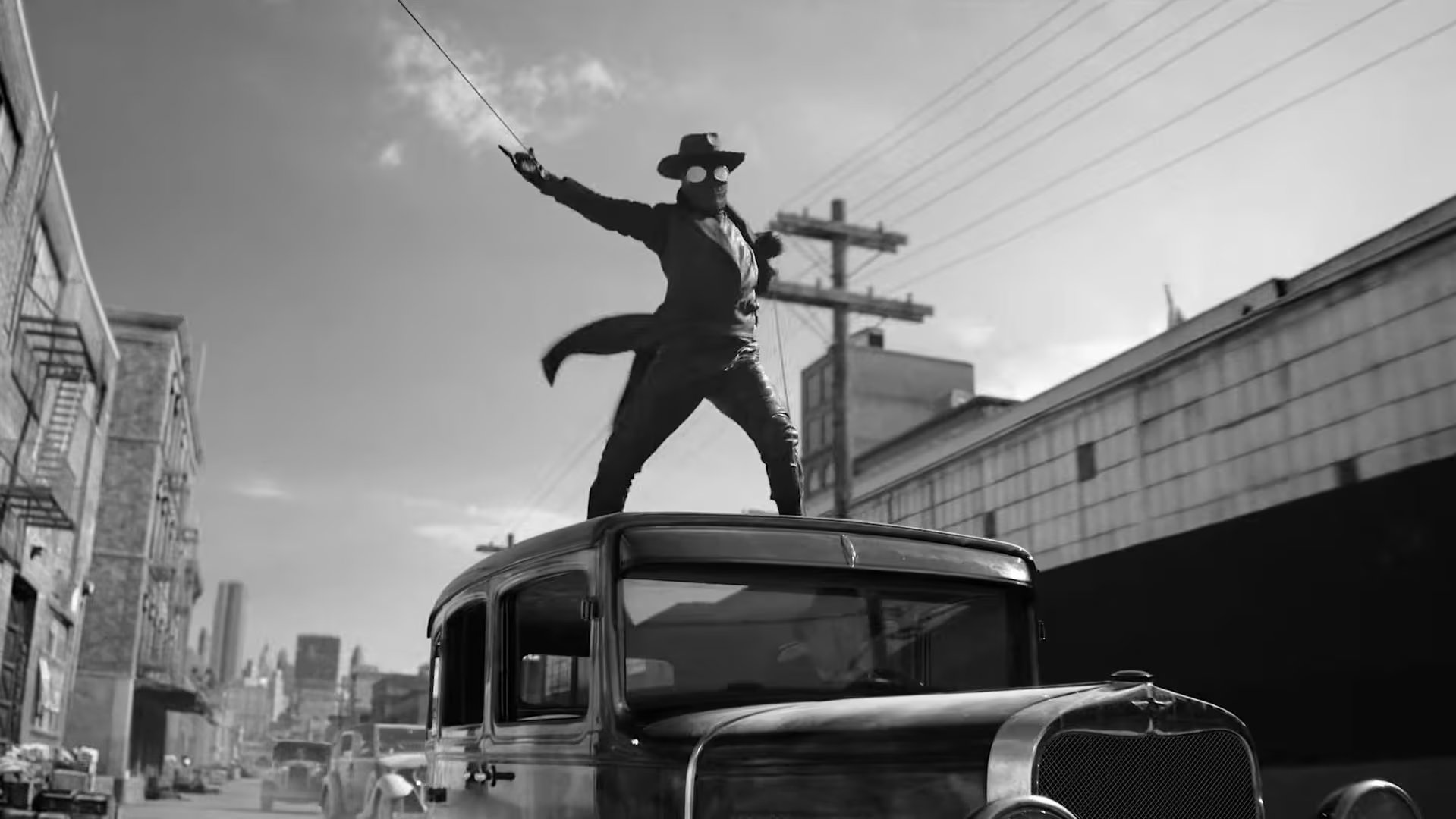 La serie tendrá un estreno doble: el 25 de mayo en MGM+ y el 27 de mayo con todos los episodios en Prime Video (Prime Video)
