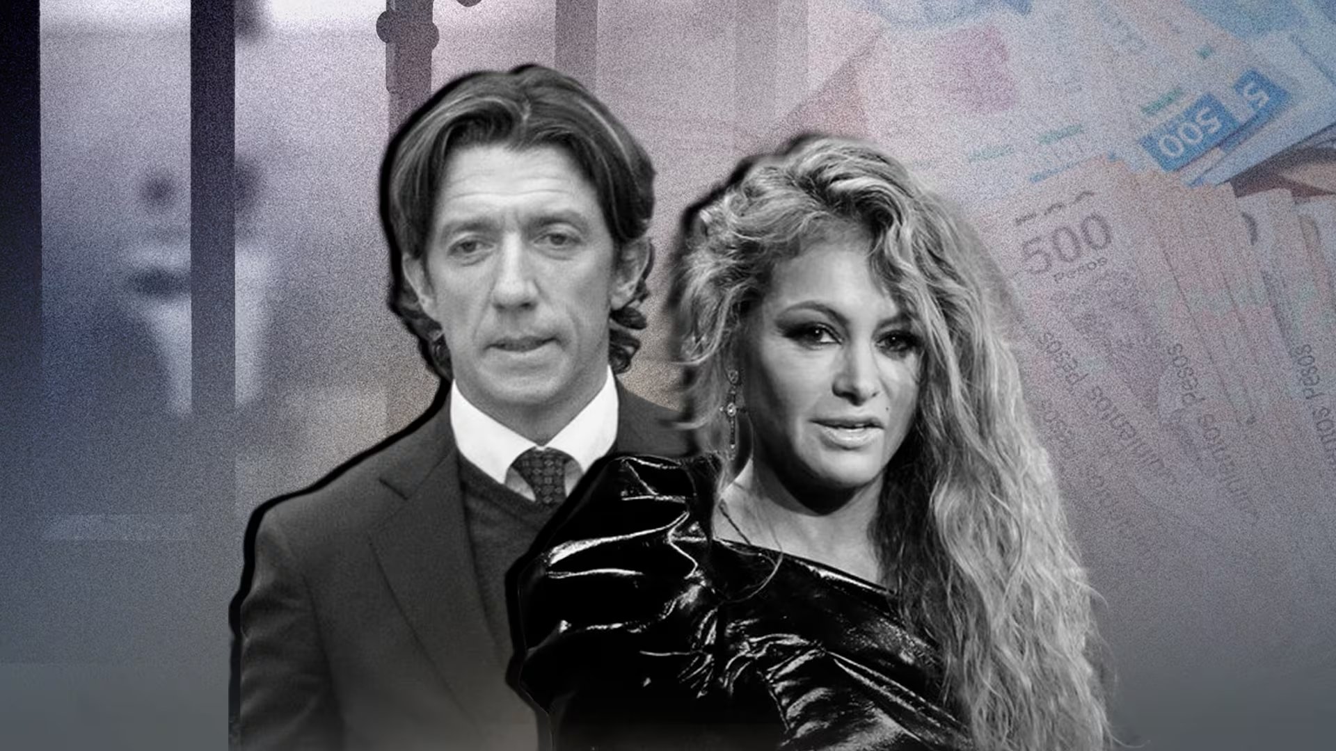 El testimonio de la niñera y el papel de la guardiana legal en el caso Paulina Rubio vs Colate

(Foto: Infobae México/ Jesús Aviles)