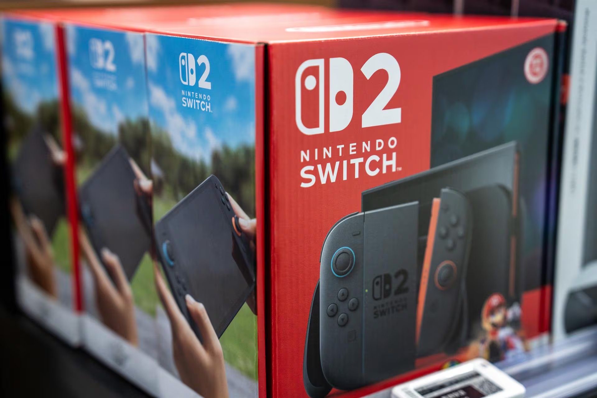 Pese a que se lanzó hace unos meses, la Switch 2 subirá de precios, así lo anunció Nintendo.