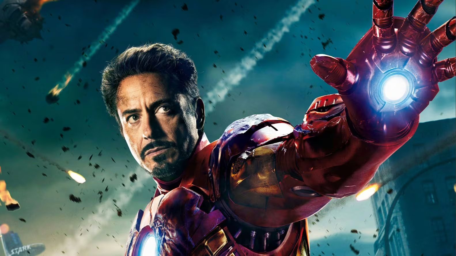 El compromiso colectivo y la flexibilidad son fundamentos en el trabajo de Robert Downey Jr., tanto en la preparación de personajes como en la creación artística grupal