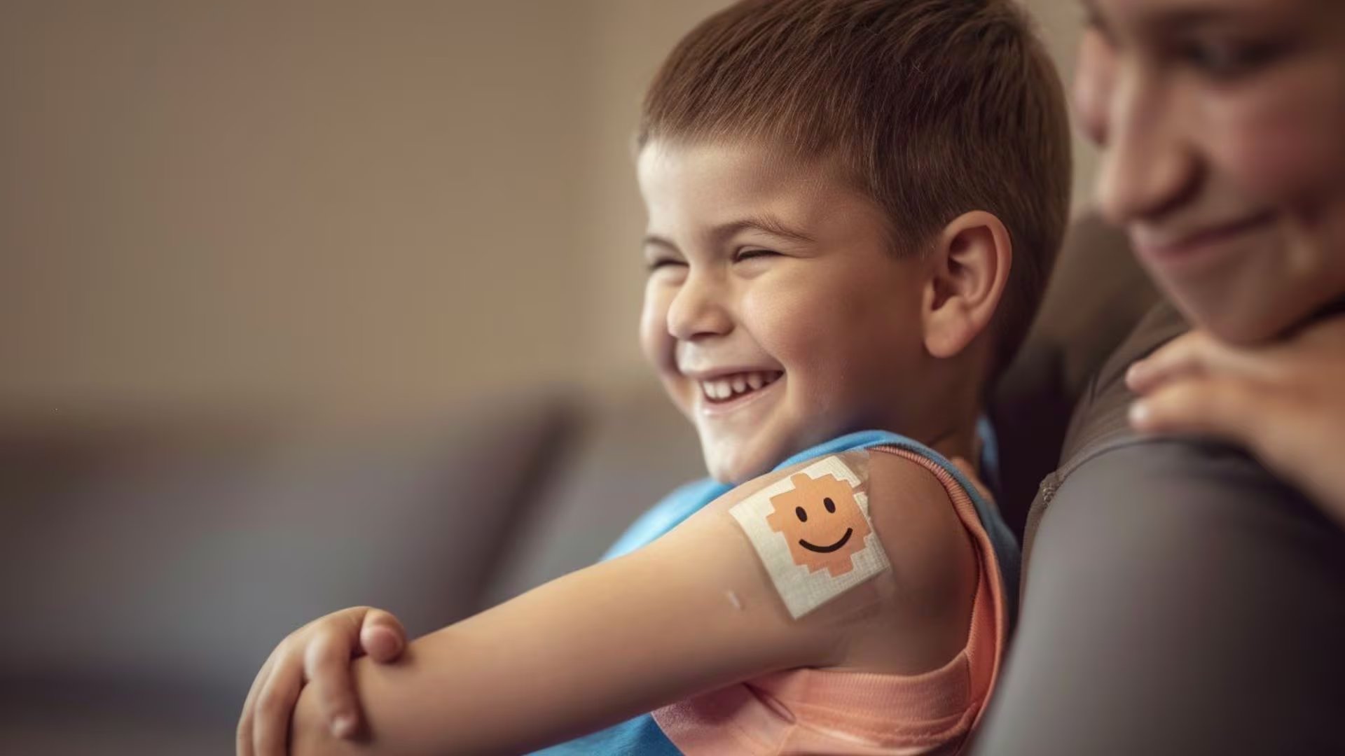 La Organización Panamericana de la Salud advierte sobre el aumento regional de coqueluche y la urgencia de recuperar los niveles históricos de inmunización infantil y en embarazadas (Imagen Ilustrativa Infobae)
