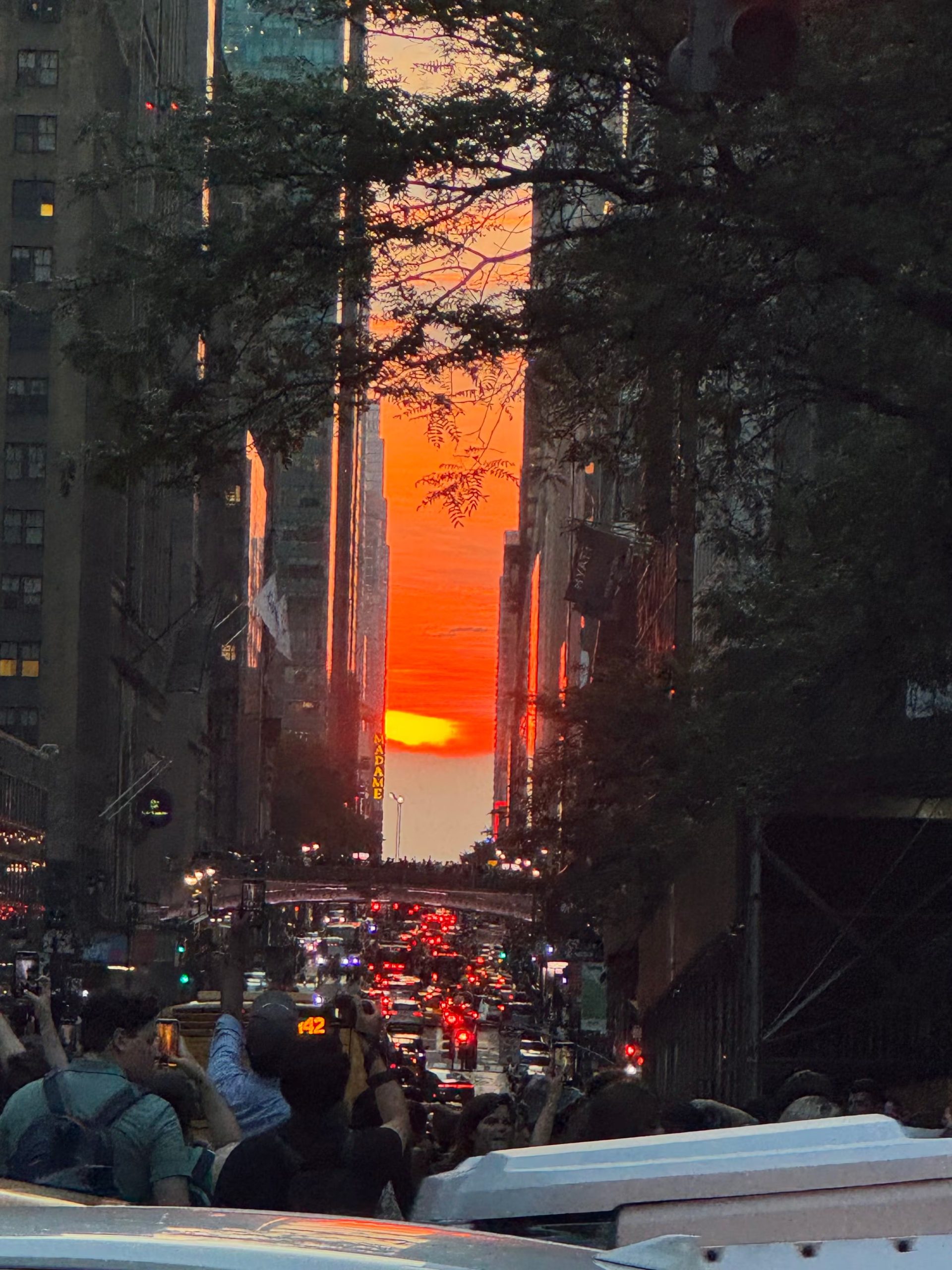 La edición de mayo 2026 tendrá ‘medio sol’ visible el 28 de mayo a las 20:14 y ‘sol completo’ el 29 de mayo a las 20:13, con margen de observación limitado