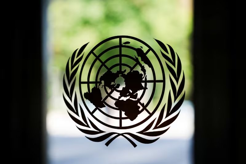 El pronunciamiento fue realizado a través de la cuenta oficial de la Misión de la ONU en Colombia en la red social X, donde el organismo internacional hizo referencia a la situación reportada por la organización feminista | REUTERS/Jeenah Moon