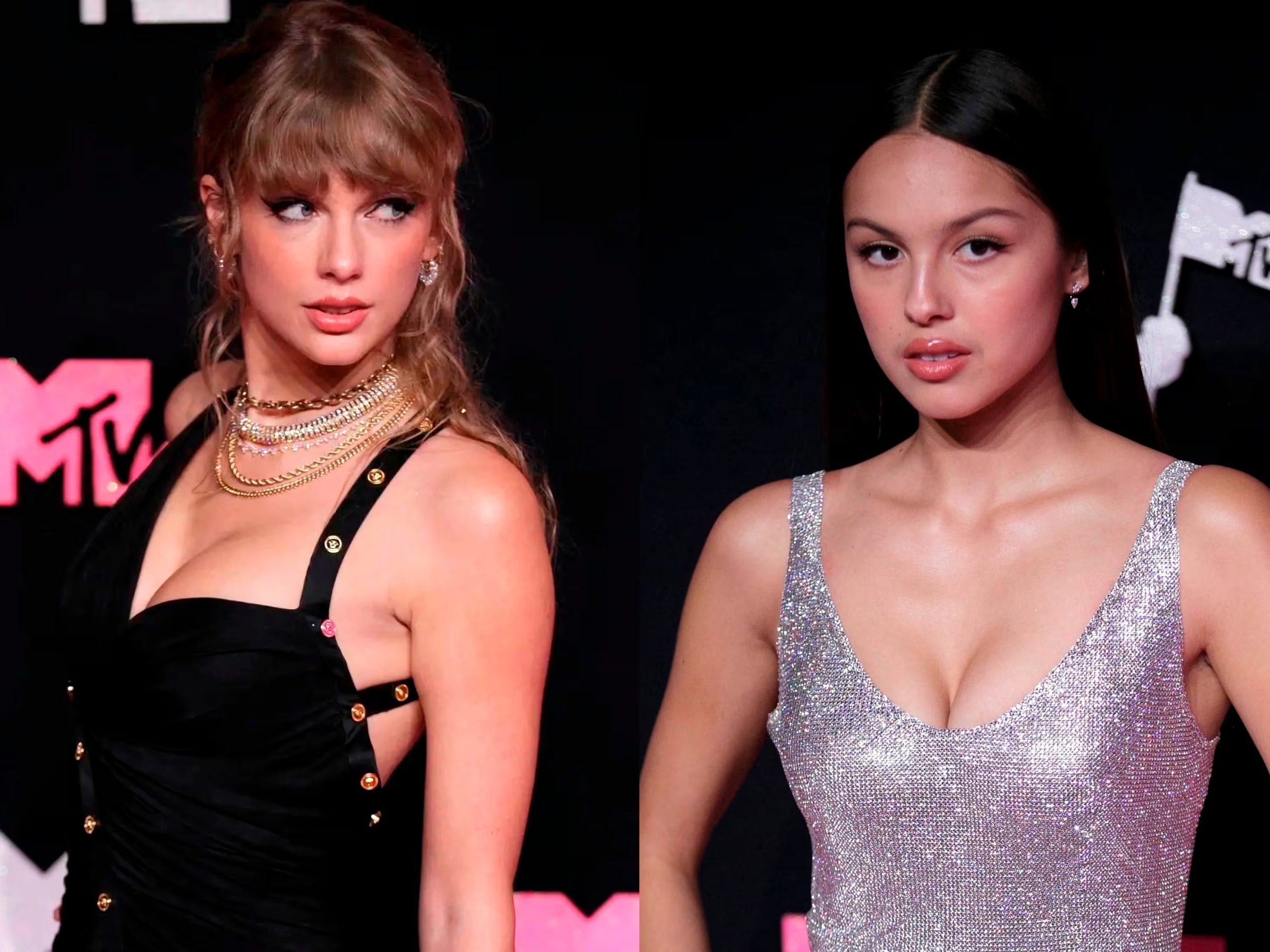 En 2021, Rodrigo añadió a Swift y otros artistas como coautores de 