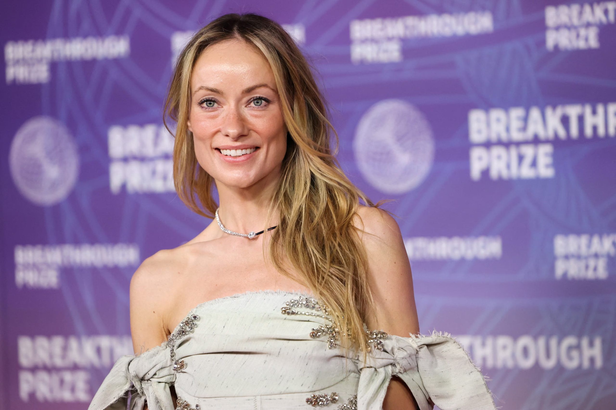 Los fans de Olivia Wilde defendieron su apariencia. REUTERS/Mario Anzuoni