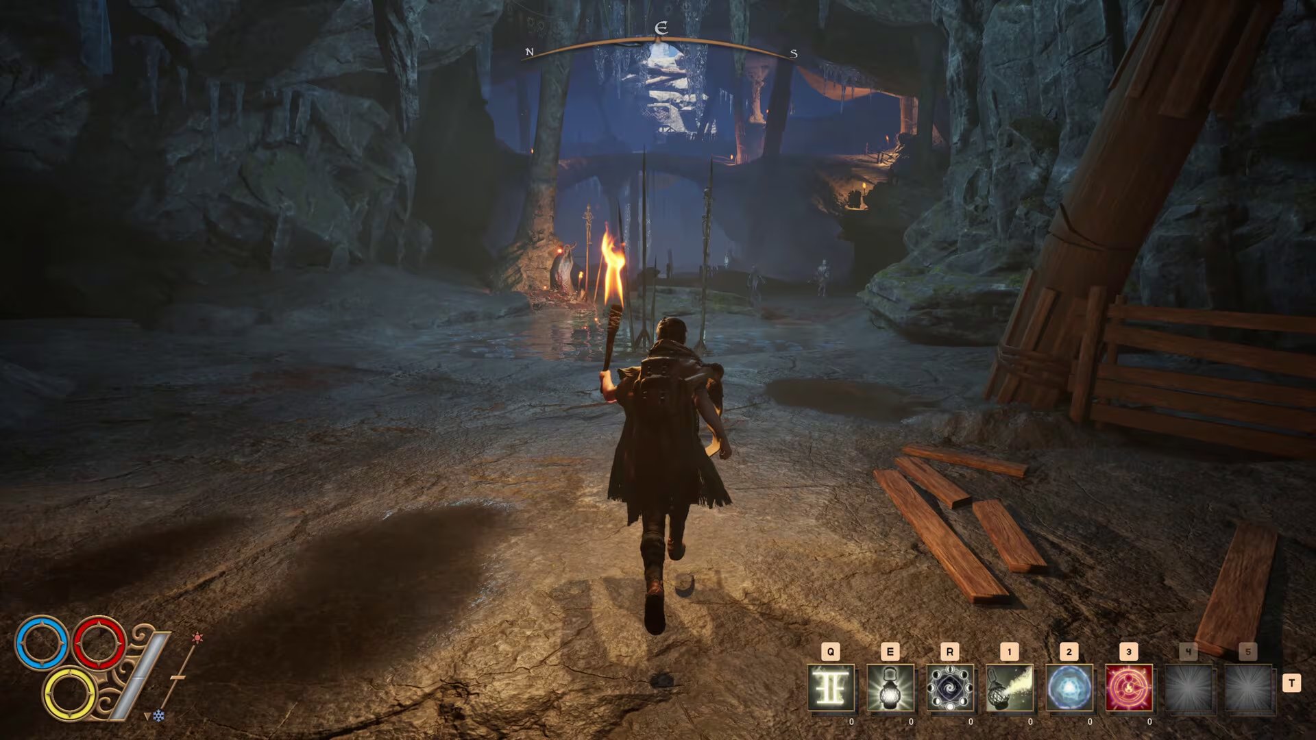 Outward 2 - Nine Dots Studio