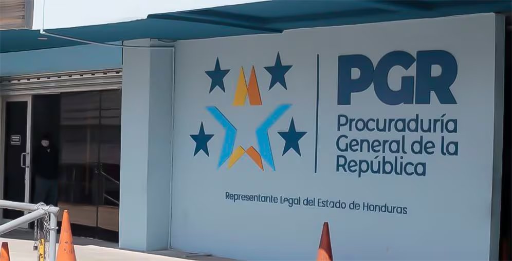 La Procuraduría General de la República recomienda verificar antecedentes de aspirantes a órganos electorales. (FOTO X)