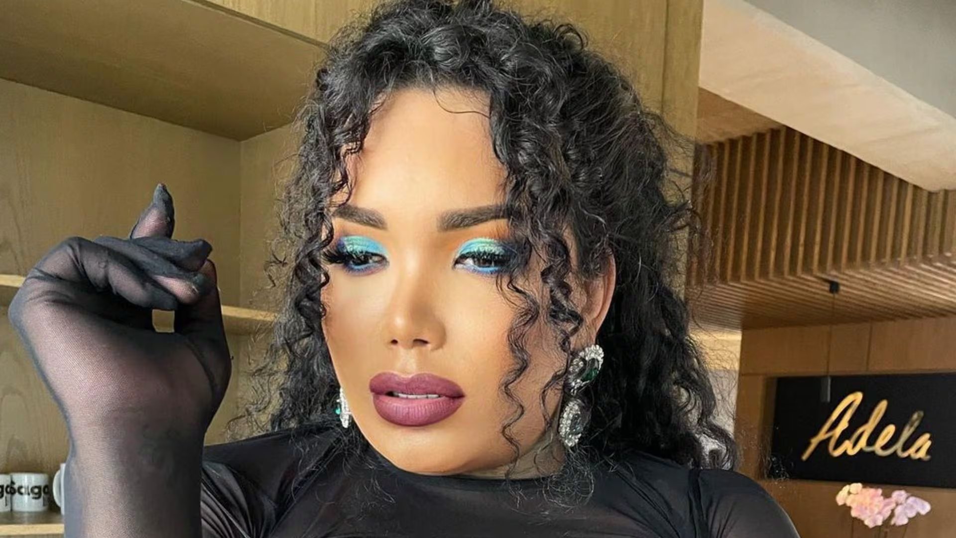 Paola Suárez relató en redes sociales sentirse sola al regresar a casa tras recibir el alta hospitalaria y agradeció el apoyo de seguidores (Instagram/@paolitasuarez28)
