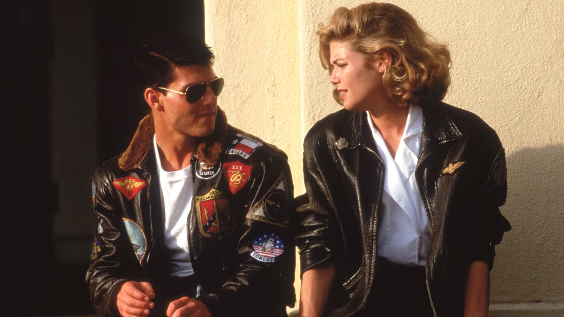 Las secuencias aéreas de Top Gun y su narrativa basada en competencia y camaradería redefinieron el estándar para los filmes de acción