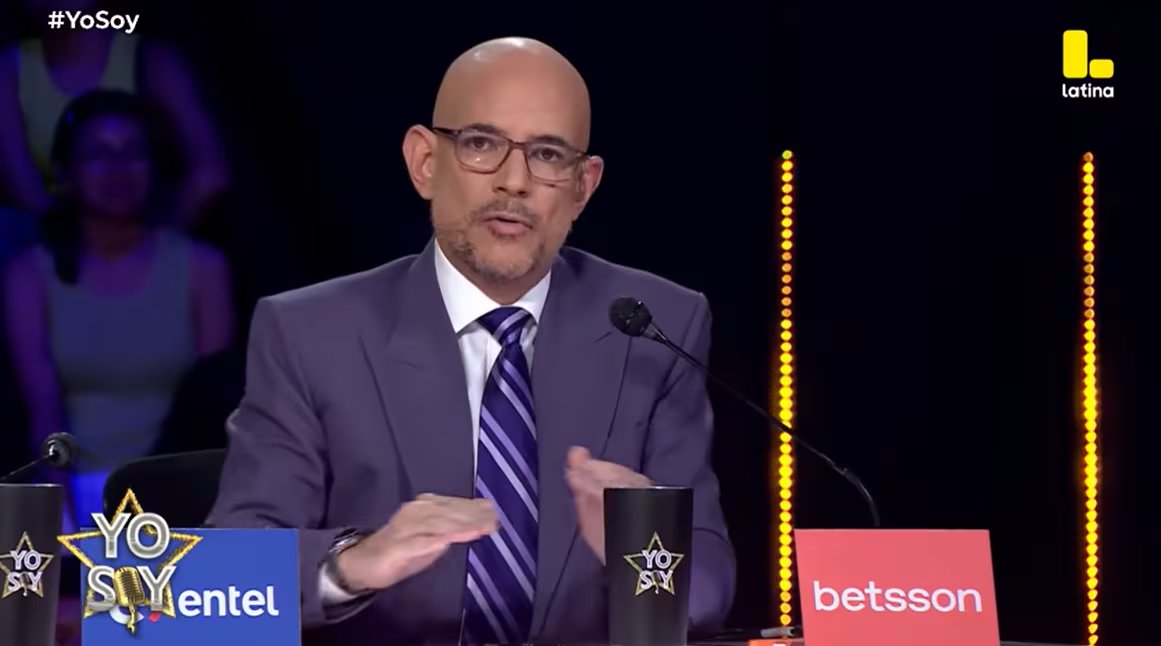 ‘Yo soy grandes batallas’ 2026 culmina el 30 de mayo. (Yo Soy / Latina)