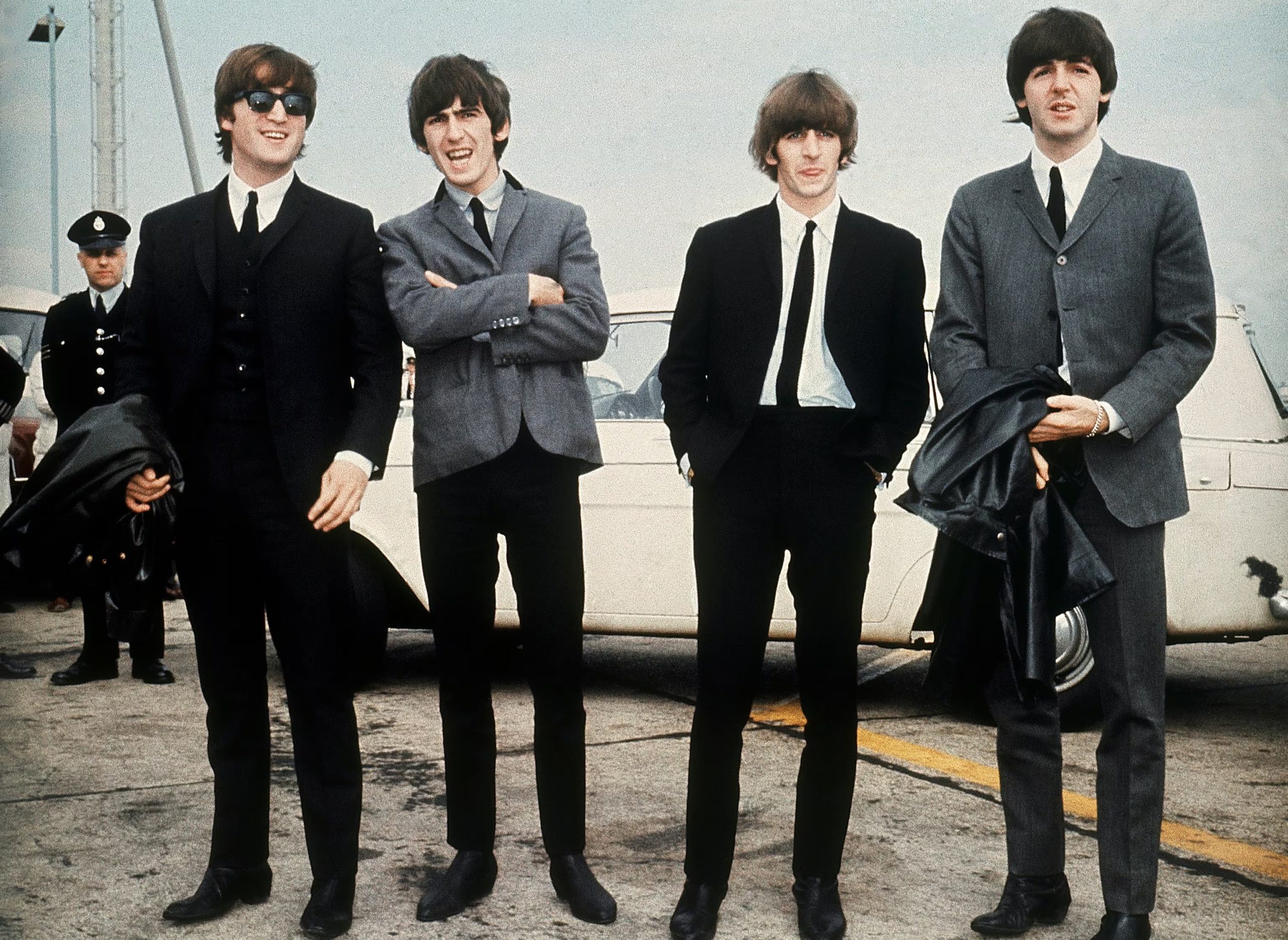 Paul McCartney enfrentó la presión mundial tras la disolución de The Beatles y apostó por reinventarse creativamente (AP)