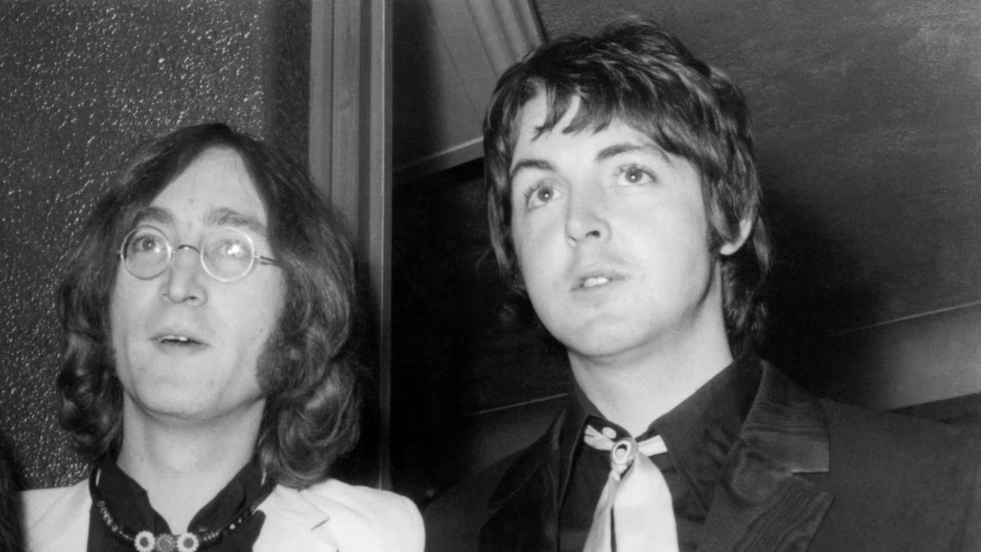 La reconciliación con John Lennon brindó a Paul McCartney consuelo y cerró etapas de rivalidad tras la separación de The Beatles (EFE)
