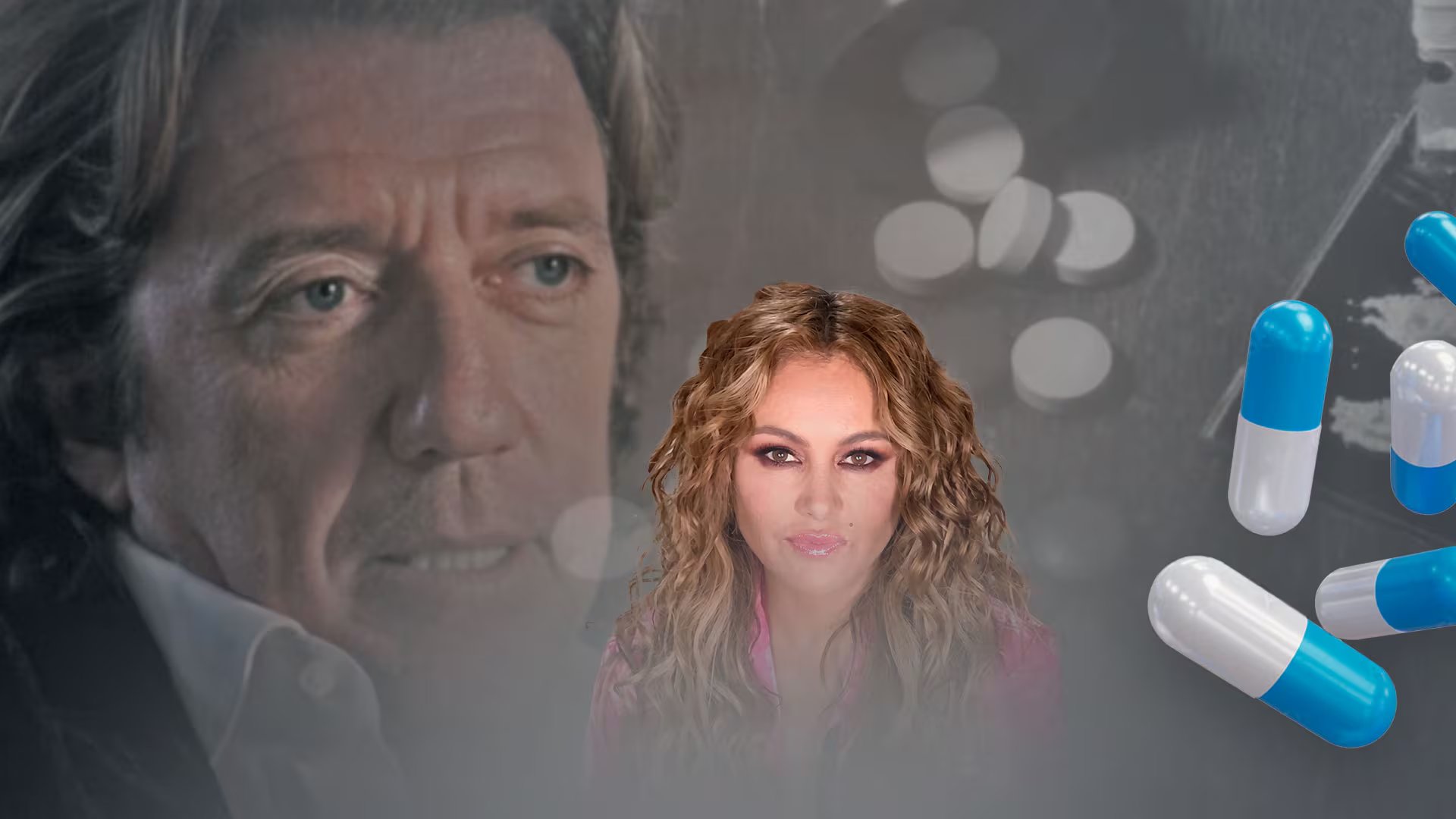 Niñera del hijo de Paulina Rubio y Colate revela qué sustancias ilícitas presuntamente consume ‘La Chica Dora’
(Foto: Infobae México/ Jovani Pérez)