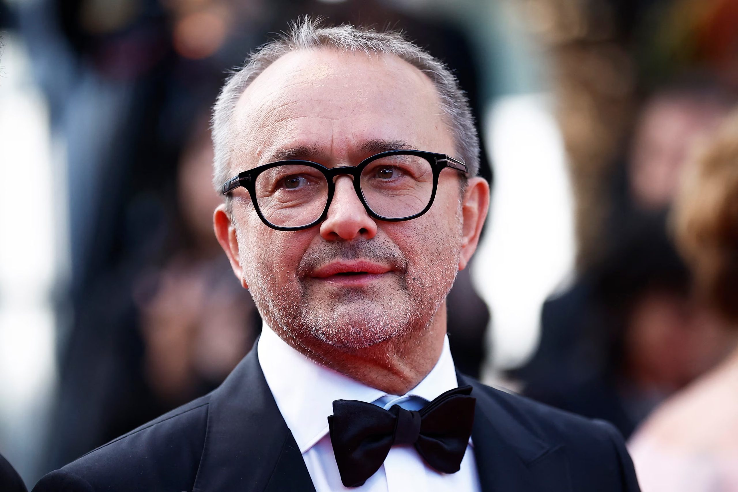 Andrey Zvyagintsev presenta 