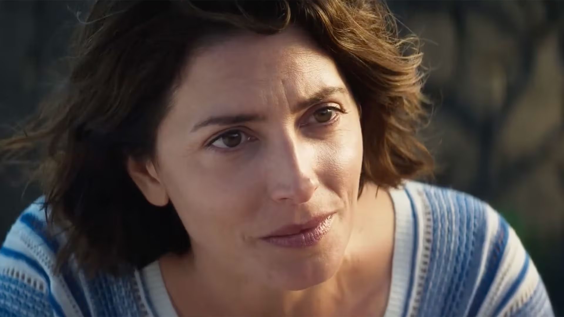 Bárbara Lennie en 'Amarga Navidad', de Pedro Almodóvar