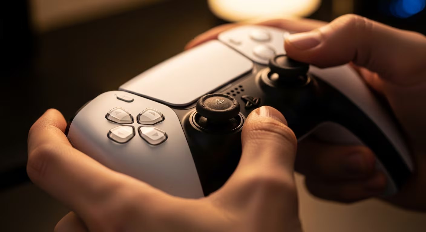 El padre y su hija Ella exploraron los videojuegos como vía de escape emocional, fortaleciendo su vínculo familiar. (Imagen Ilustrativa Infobae)