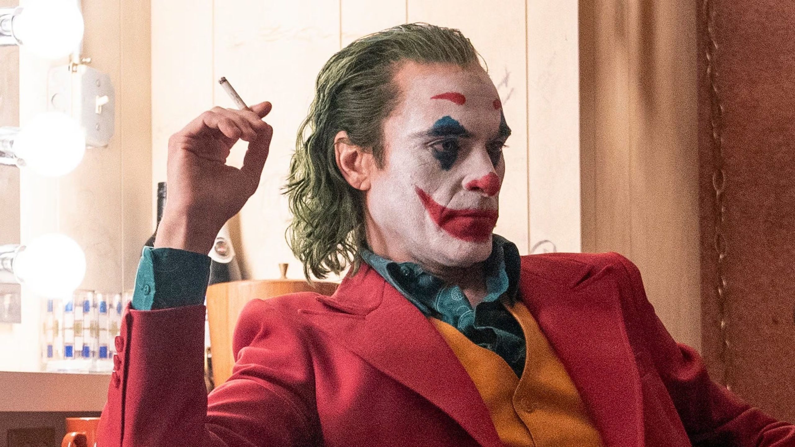 La película de 2019, protagonizada por Phoenix, abordó una historia de origen del Joker, el icónico villano de Gotham y archienemigo de Batman (Warner Bros.)