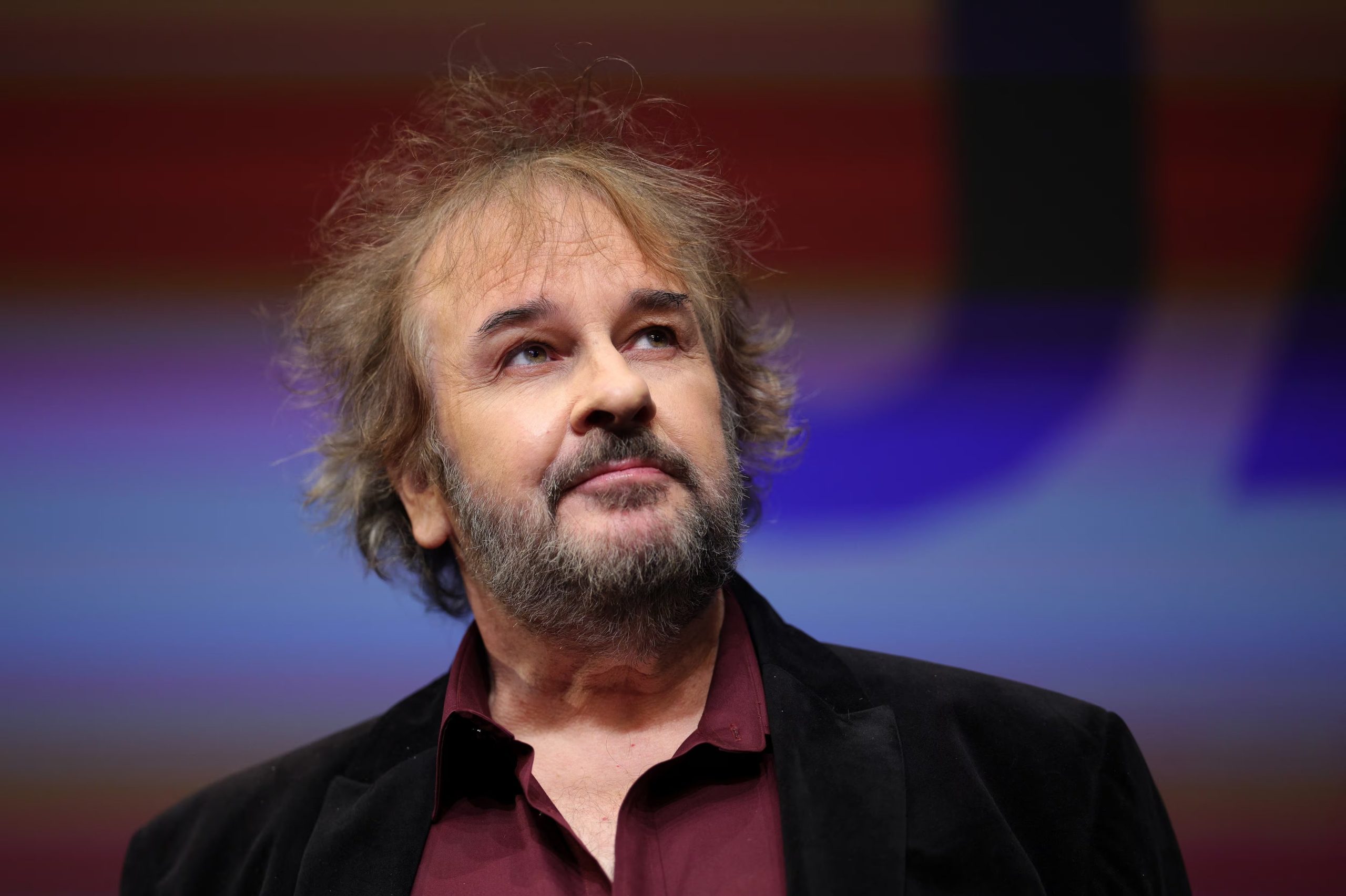 Peter Jackson admite que no tenía experiencia al dirigir la trilogía original de 