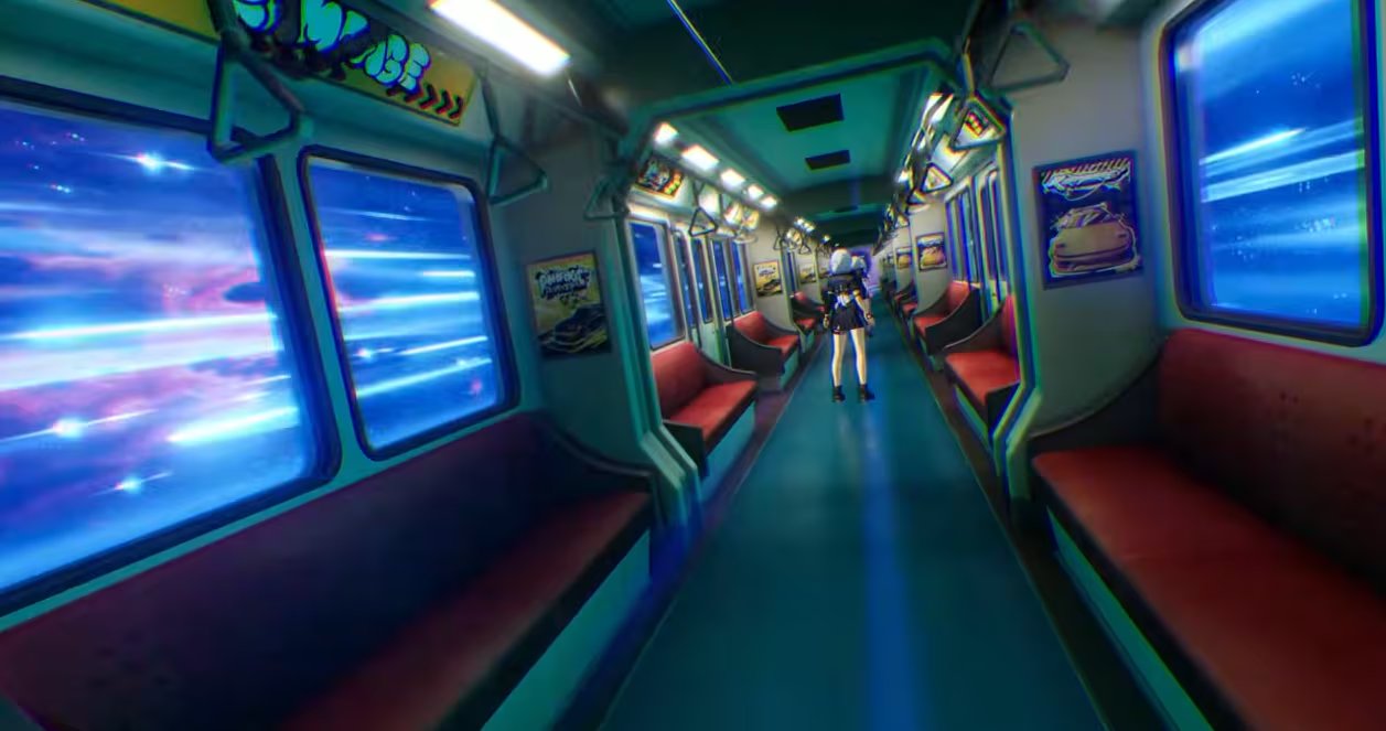 NTE: Neverness to Everness es un juego de mundo abierto y se encuentra gratis en PS5.