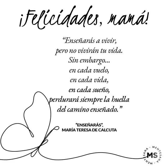 Poemas para compartir y dedicar en el Día de la Madre en Perú