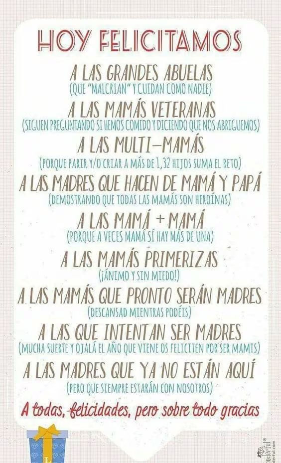 Poemas para compartir y dedicar en el Día de la Madre en Perú