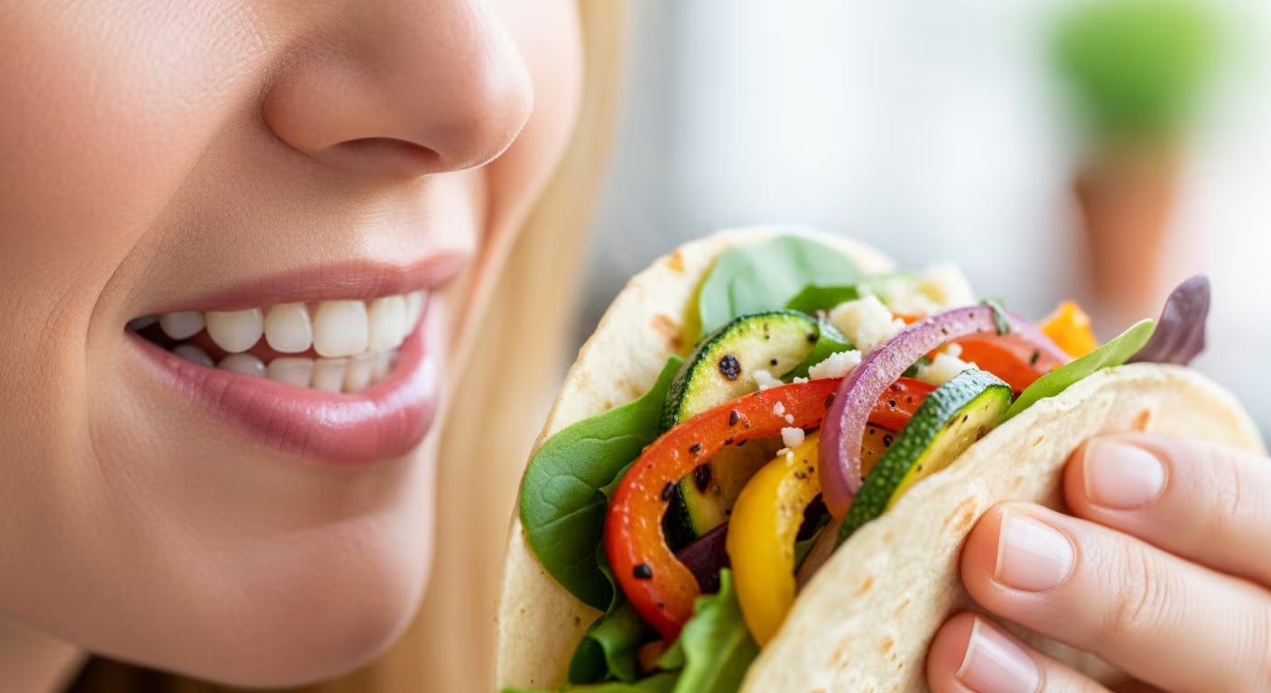 La investigación sobre psicología y nutrición muestra que lo que pensamos de la comida afecta procesos fisiológicos en el cuerpo (Imagen Ilustrativa Infobae)