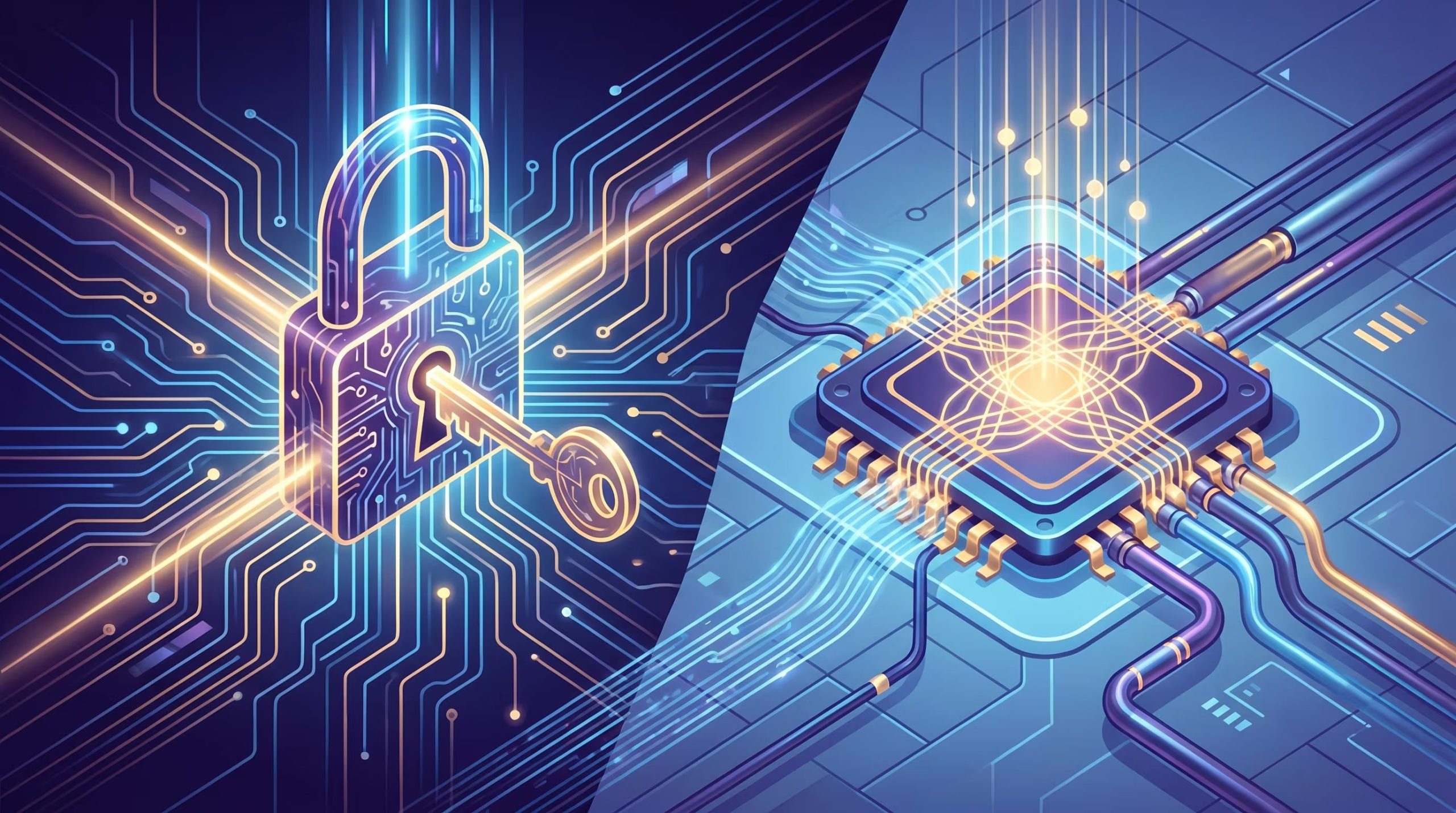 El concepto de “capturar ahora, descifrar después” convierte en vulnerables datos cuyo ciclo de vida es largo.
(Imagen ilustrativa Infobae)