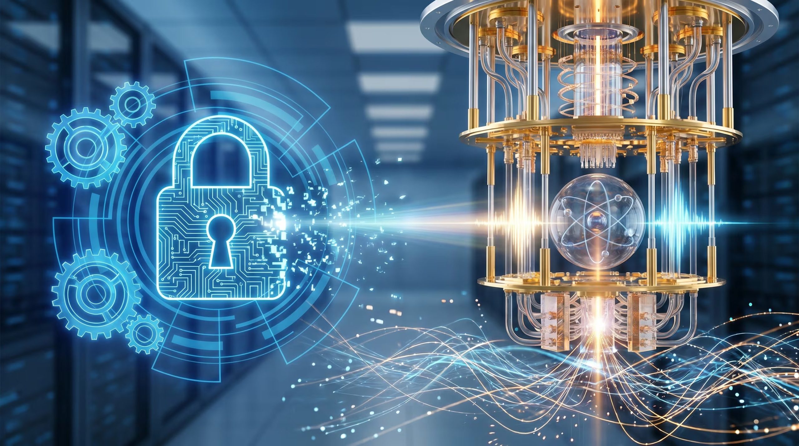 La criptografía es el método de proteger información y comunicaciones utilizando códigos y algoritmos, garantizando que solo los destinatarios autorizados puedan leerla y procesarla.
(Imagen ilustrativa Infobae)