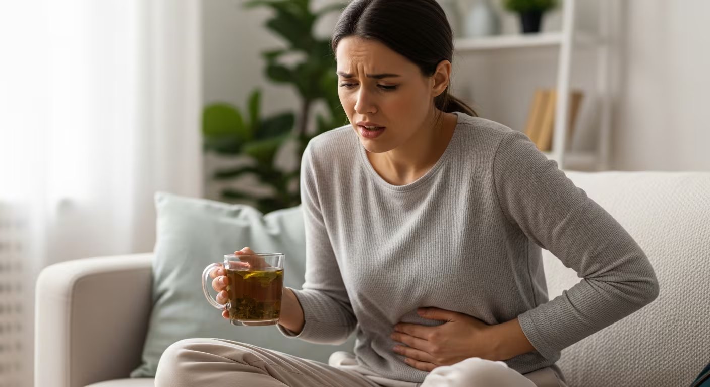 Los principales síntomas del norovirus son náuseas, vómitos intensos, diarrea, dolor abdominal y en algunas ocasiones fiebre leve o dolor muscular (Imagen Ilustrativa Infobae)
