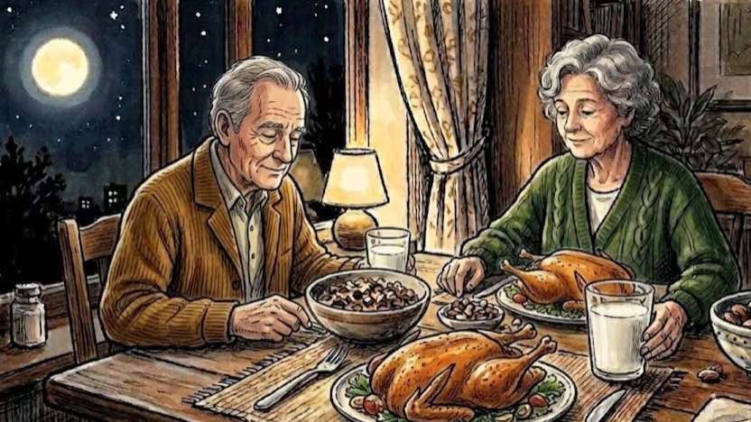 En una Europa donde las horas de comida y cena se convirtieron en una convención social rígida a partir del iluminismo (Imagen Ilustrativa Infobae)