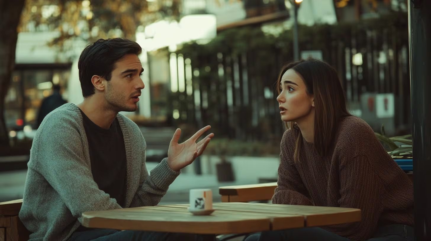 El fenómeno de las relaciones tóxicas y las 'migajas emocionales' no distingue género y afecta a hombres y mujeres por igual (Imagen Ilustrativa Infobae)