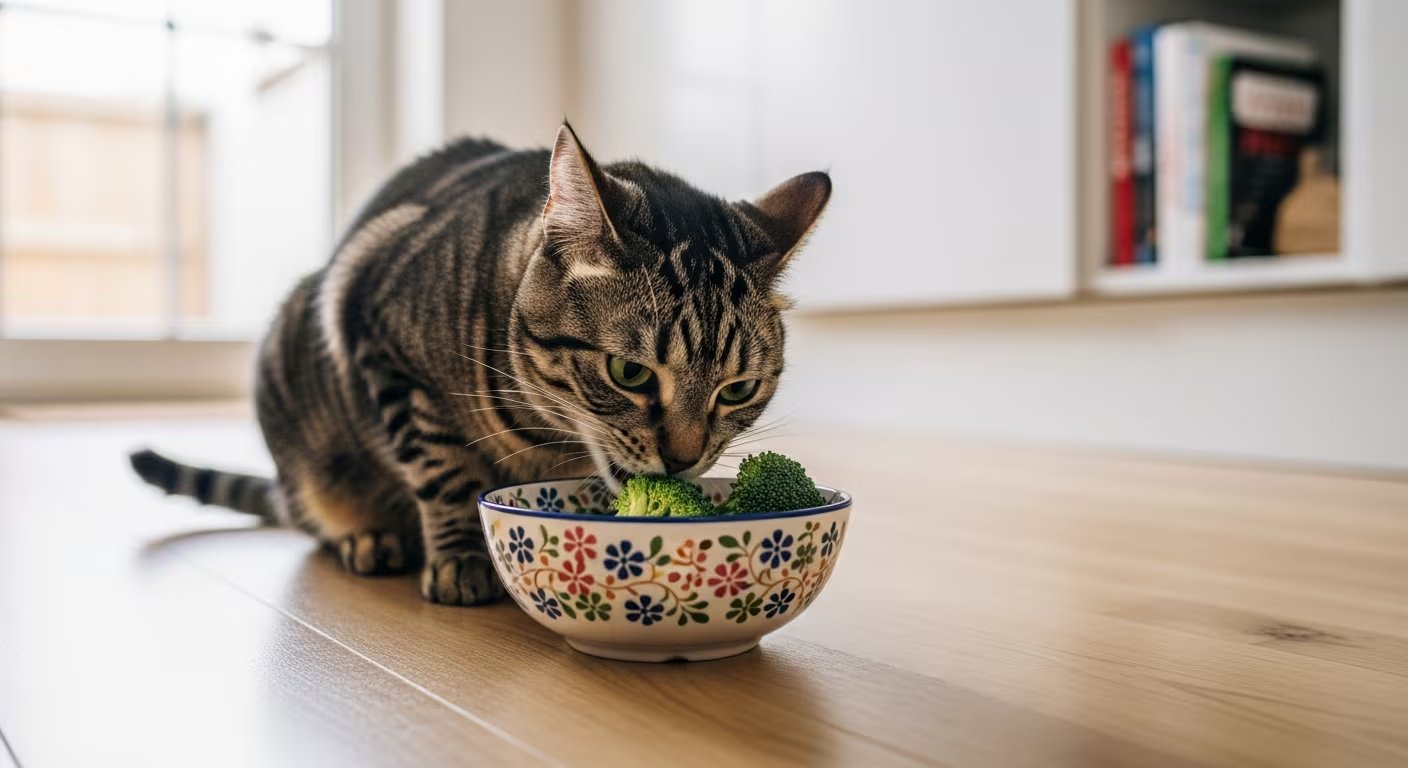 La genética felina impide que los gatos obtengan todos los nutrientes esenciales de una dieta vegana (Imagen Ilustrativa Infobae)