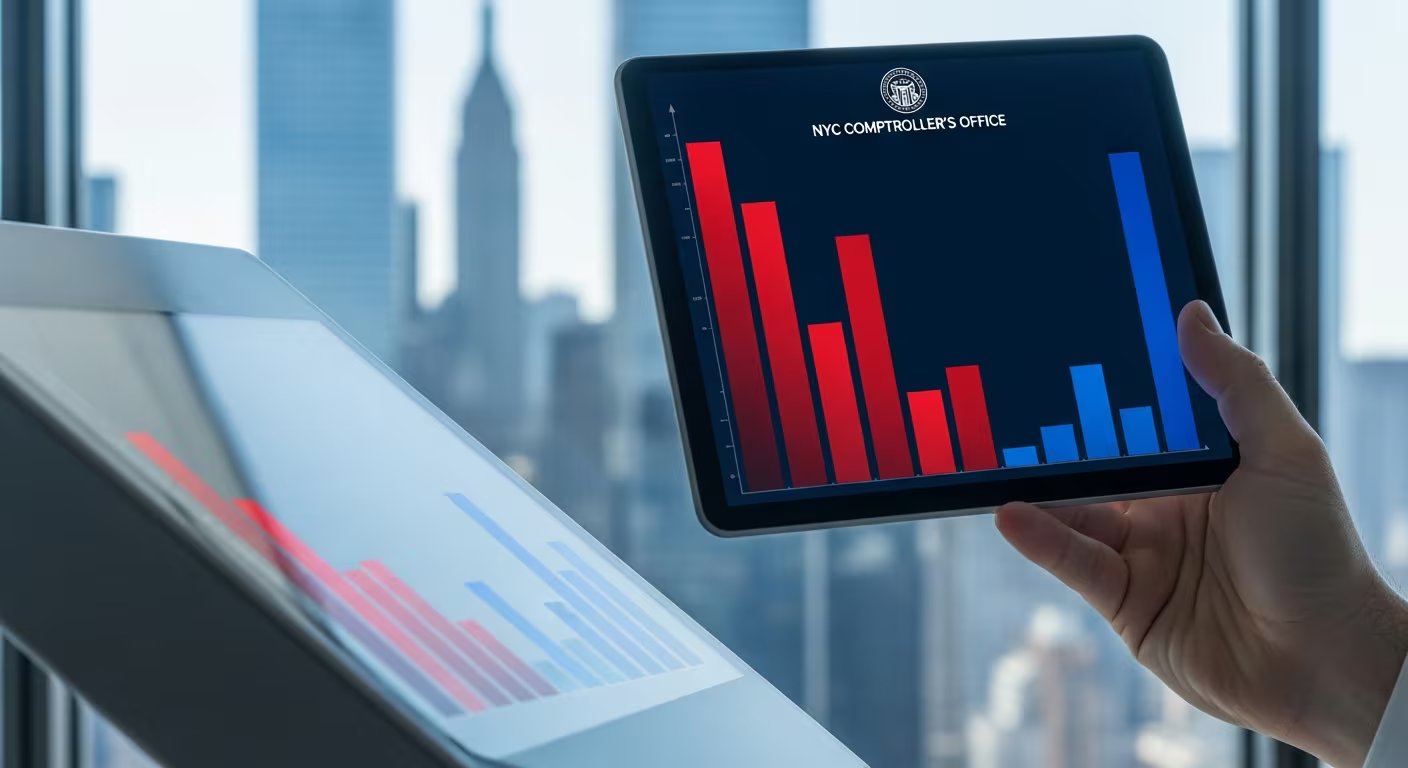 La recomendación principal insta a incrementar el fondo para crisis al 16% de los ingresos tributarios anuales para afrontar los riesgos derivados de la inteligencia artificial (Imagen Ilustrativa Infobae)