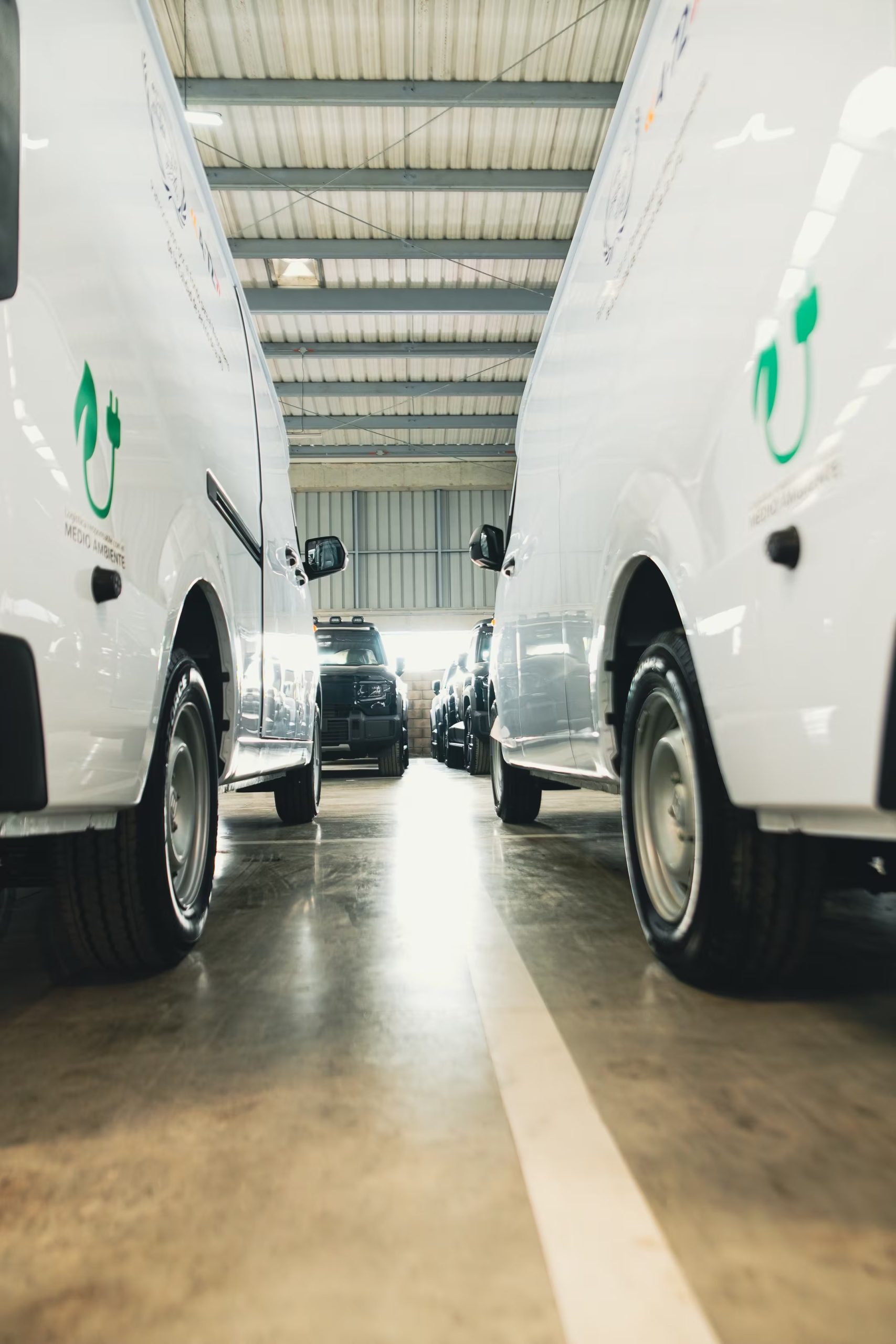 El costo total de operación se convierte en un factor clave para empresas del transporte de carga al elegir tecnología eléctrica. (Farizon)