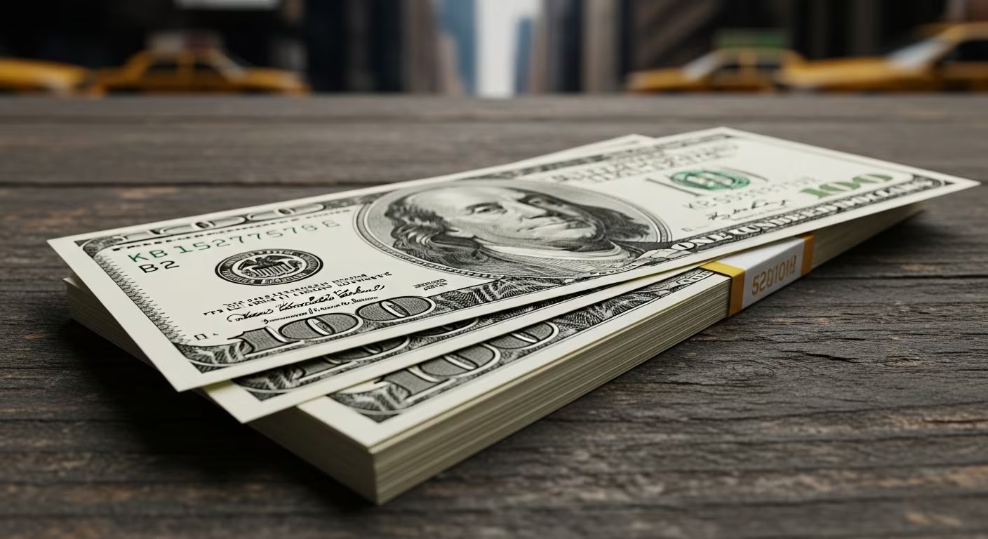 El flujo récord de remesas y la tendencia creciente al ingreso en dólares digital hacen que la optimización en la conversión de moneda sea clave para millones de hogares colombianos. (Imagen Ilustrativa Infobae)