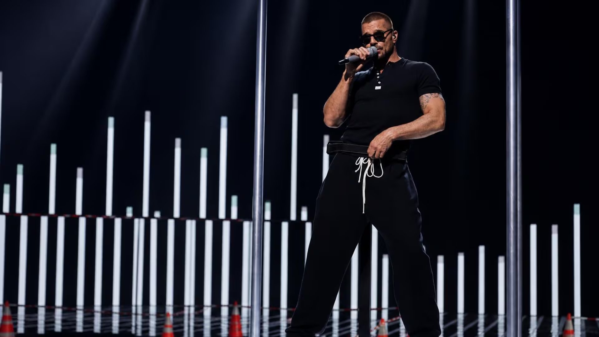 Ricky Martin anuncia concierto en Lima, preventa inicia el 29 de mayo por Teleticket