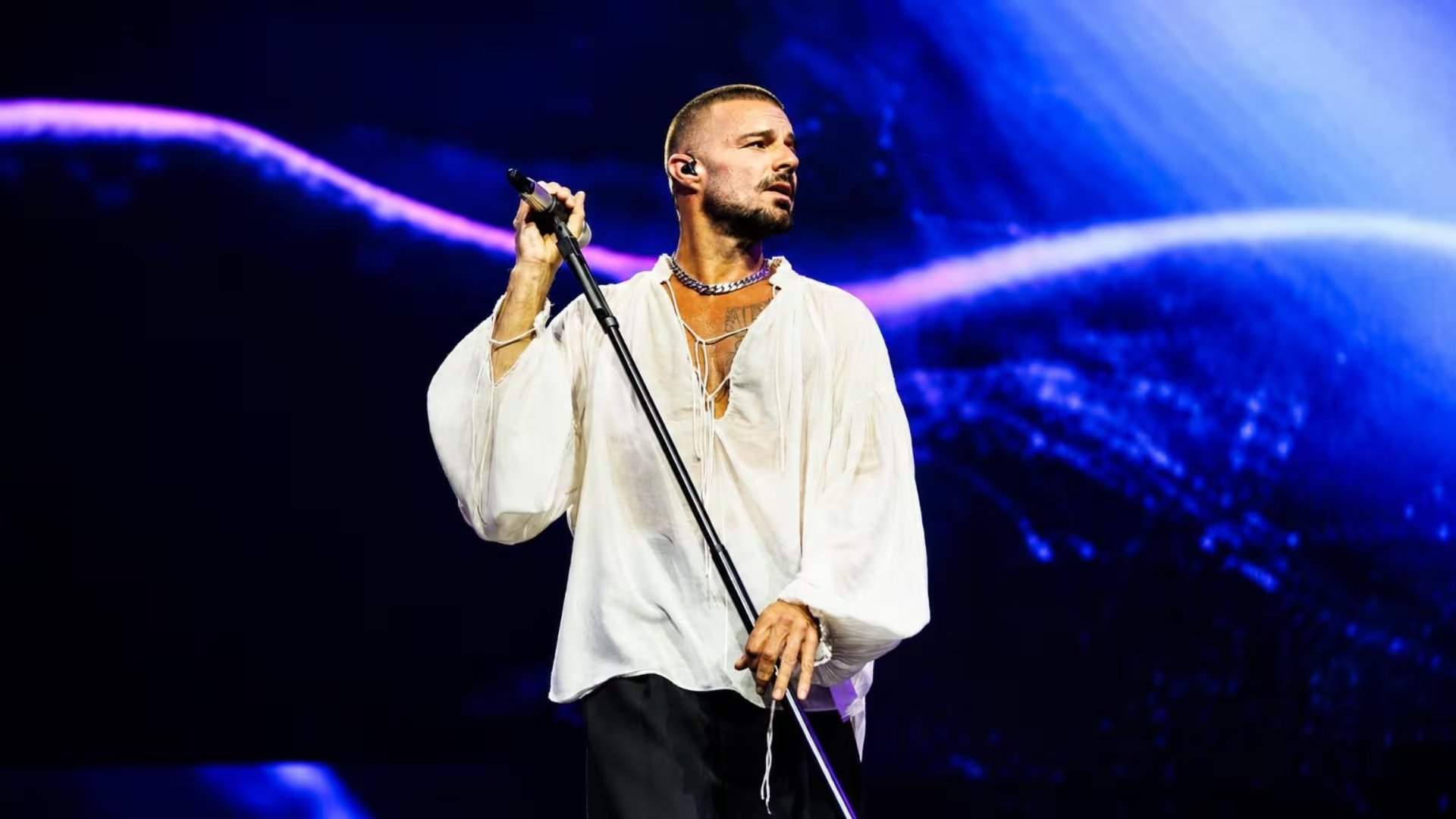 Ricky Martin regresa a Lima con show en Costa 21, miles de fans esperan una noche histórica