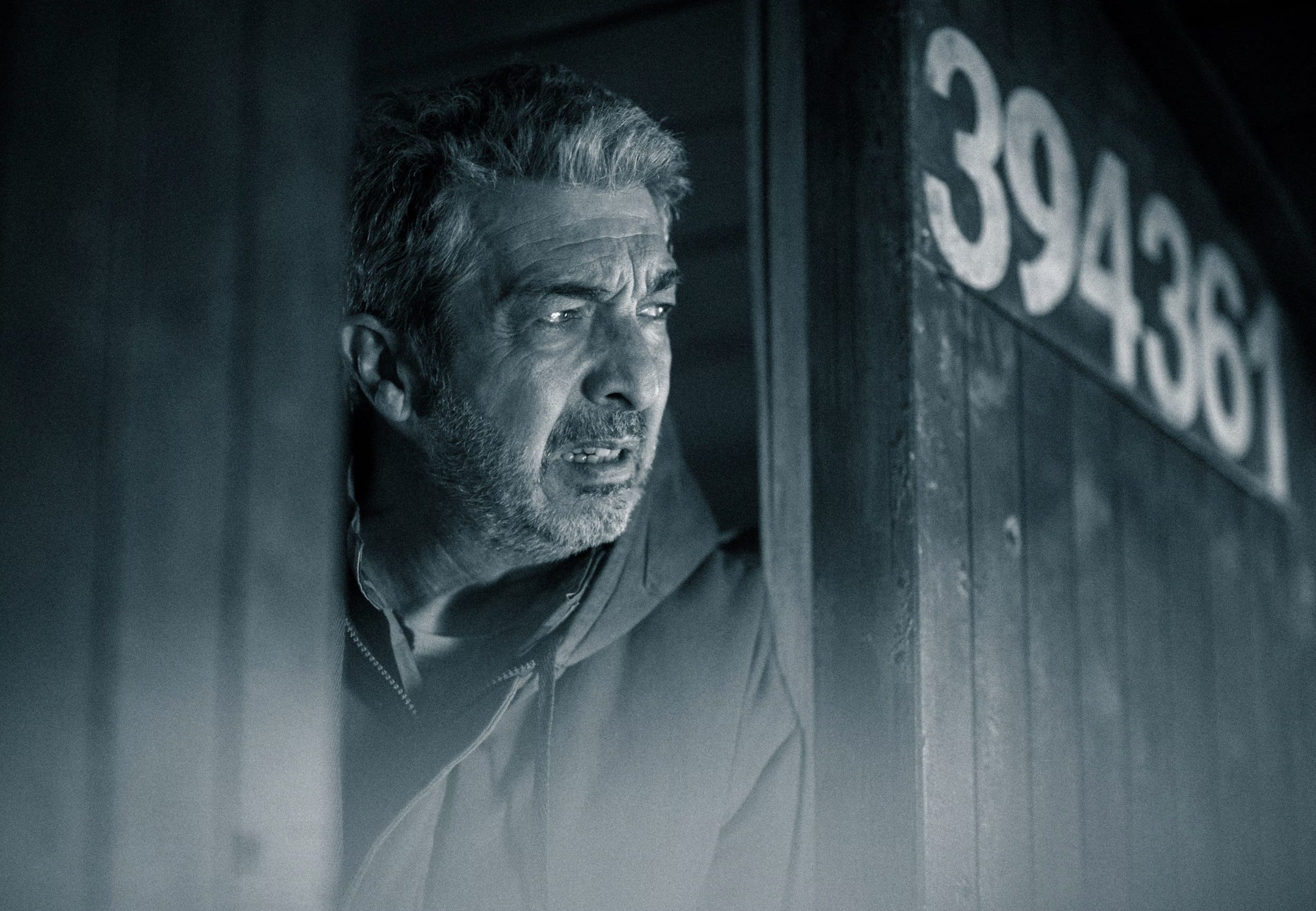 El Eternauta lidera las nominaciones en televisión con 13 candidaturas en los Premios Platino 2026 (Crédito: prensa Netflix)