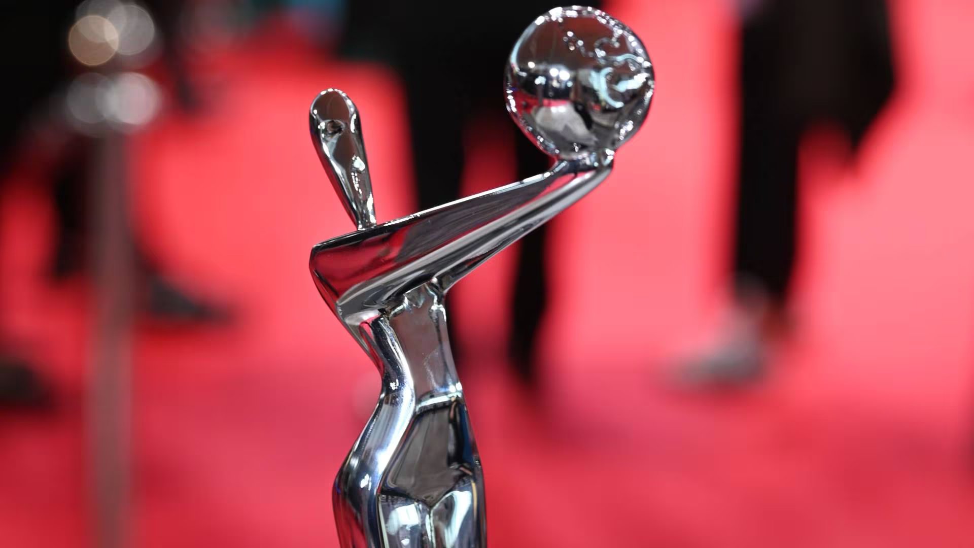 La edición 2026 de los Premios Platino amplió sus categorías para reconocer más áreas técnicas del audiovisual.(Premios Platino Xcaret)